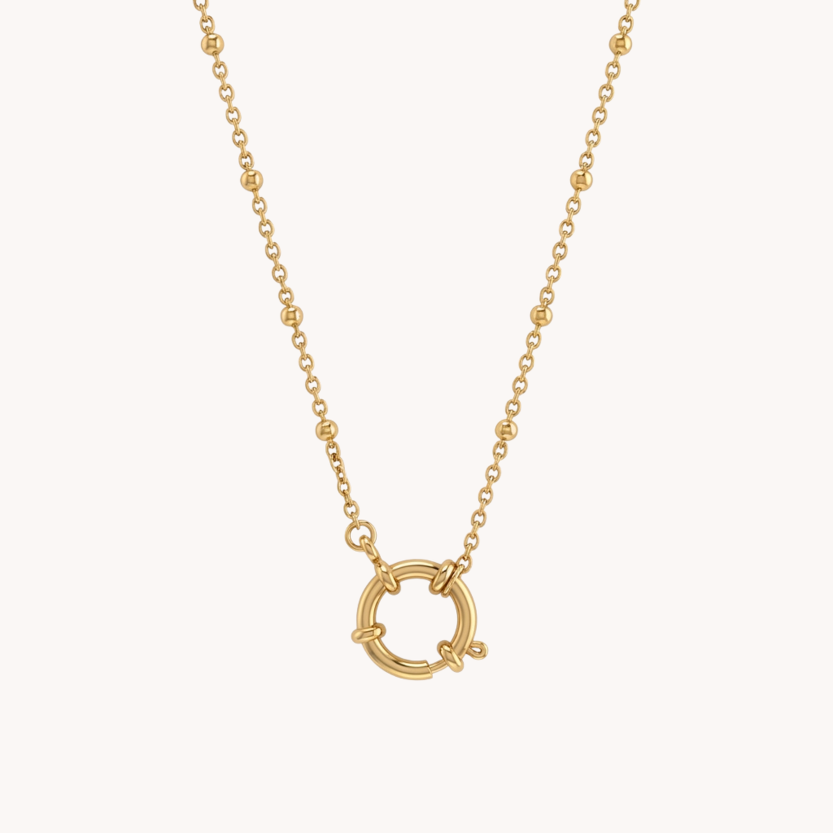 COLLANA LINK - design componibile