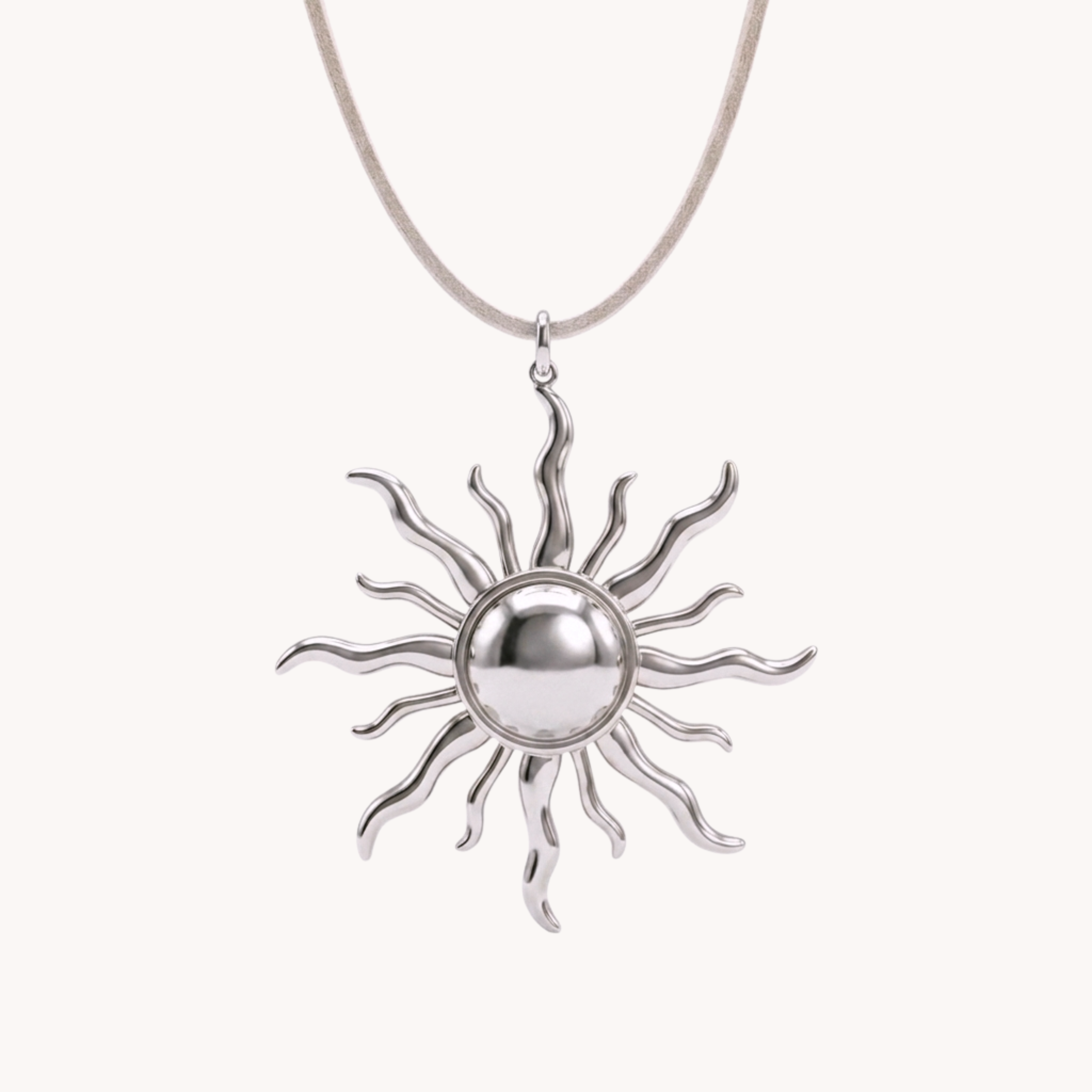 CHOKER SUN
