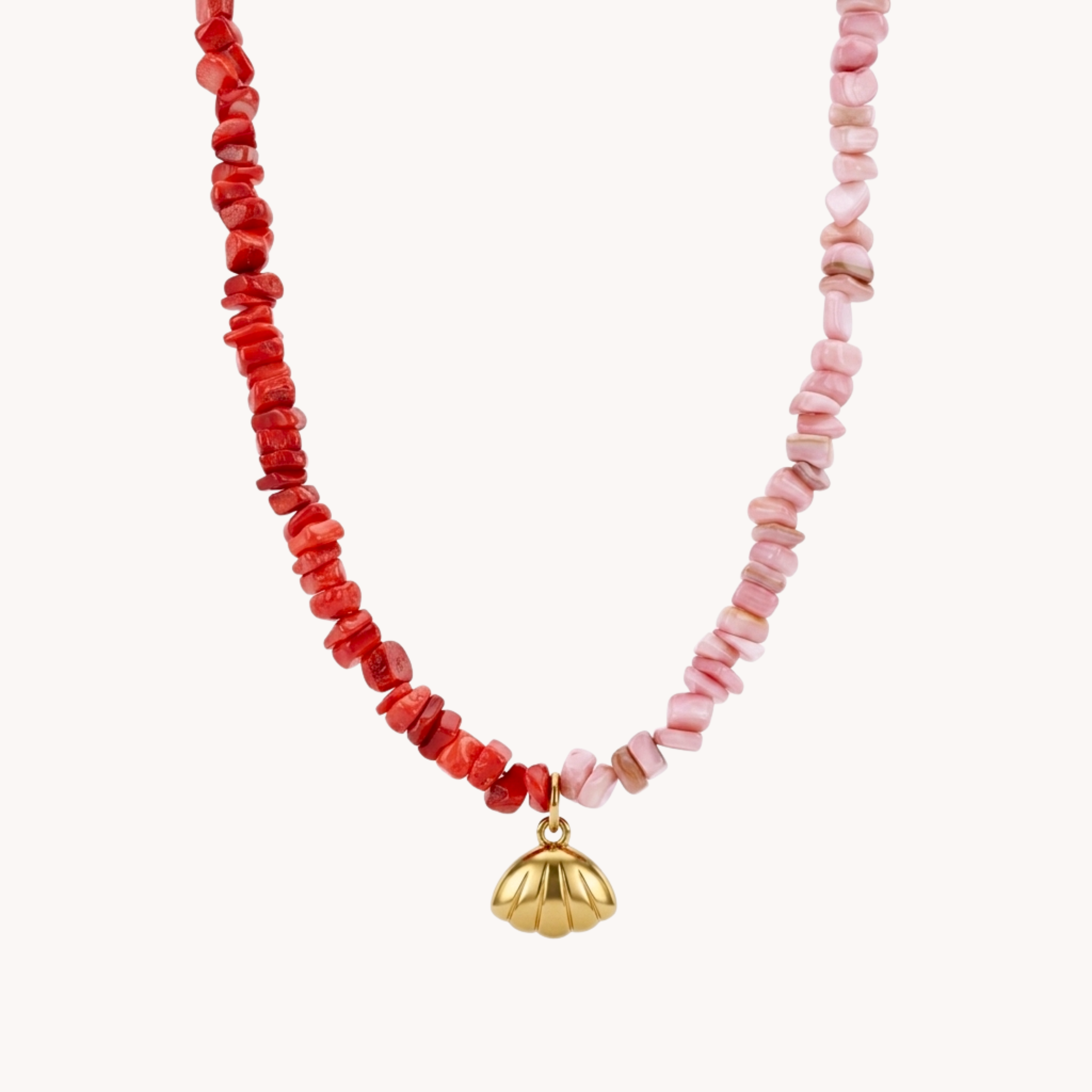 GIROCOLLO AGATA PASSION SHELL