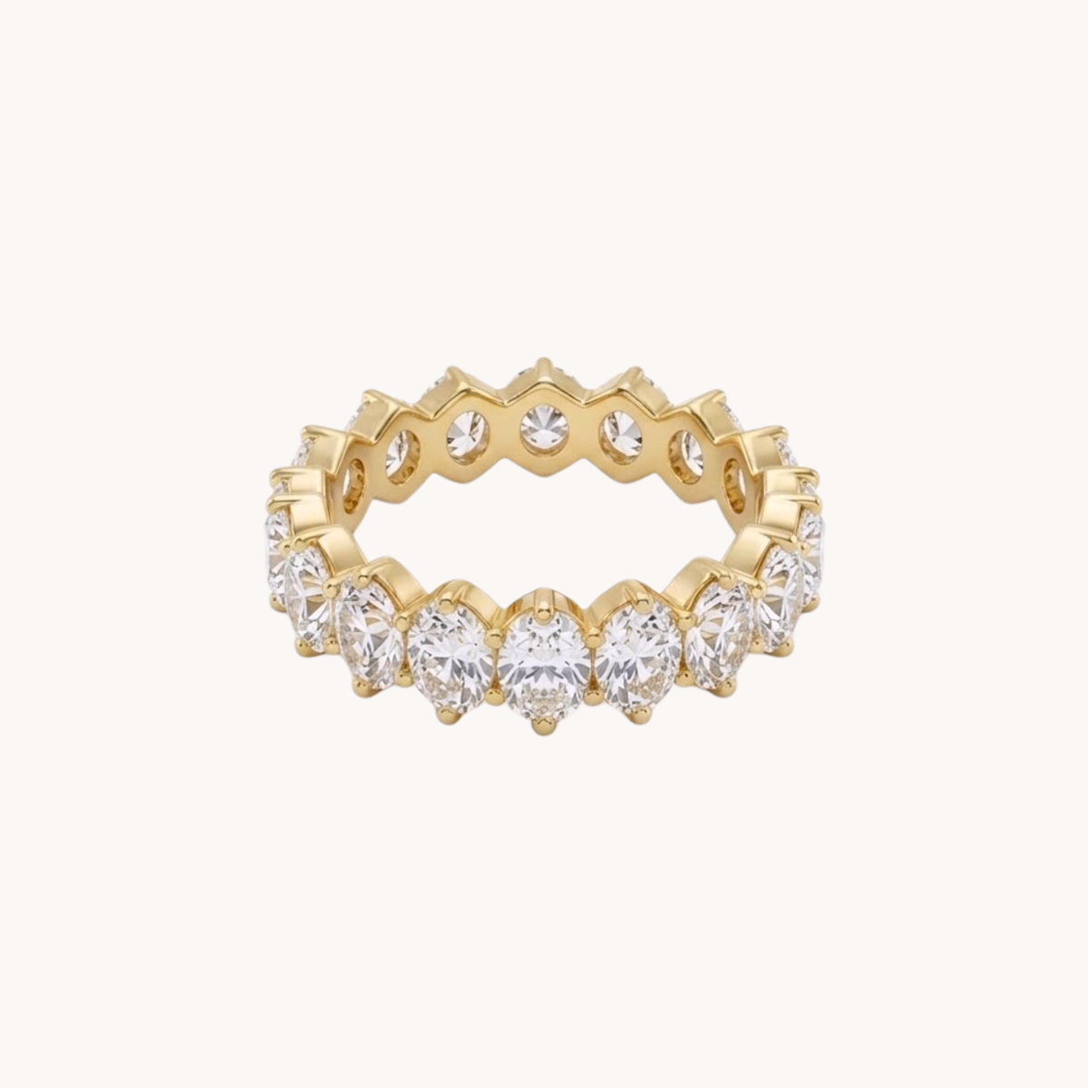 ANELLO LUXE MARQUISE