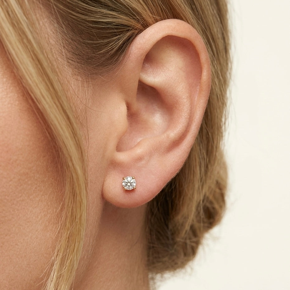 MONO ORECCHINO PURE LIGHT