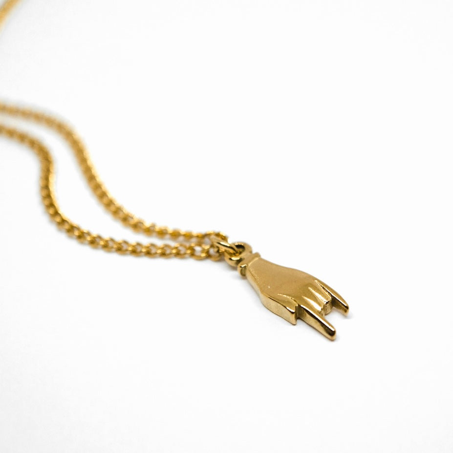 COLLANA CORNA