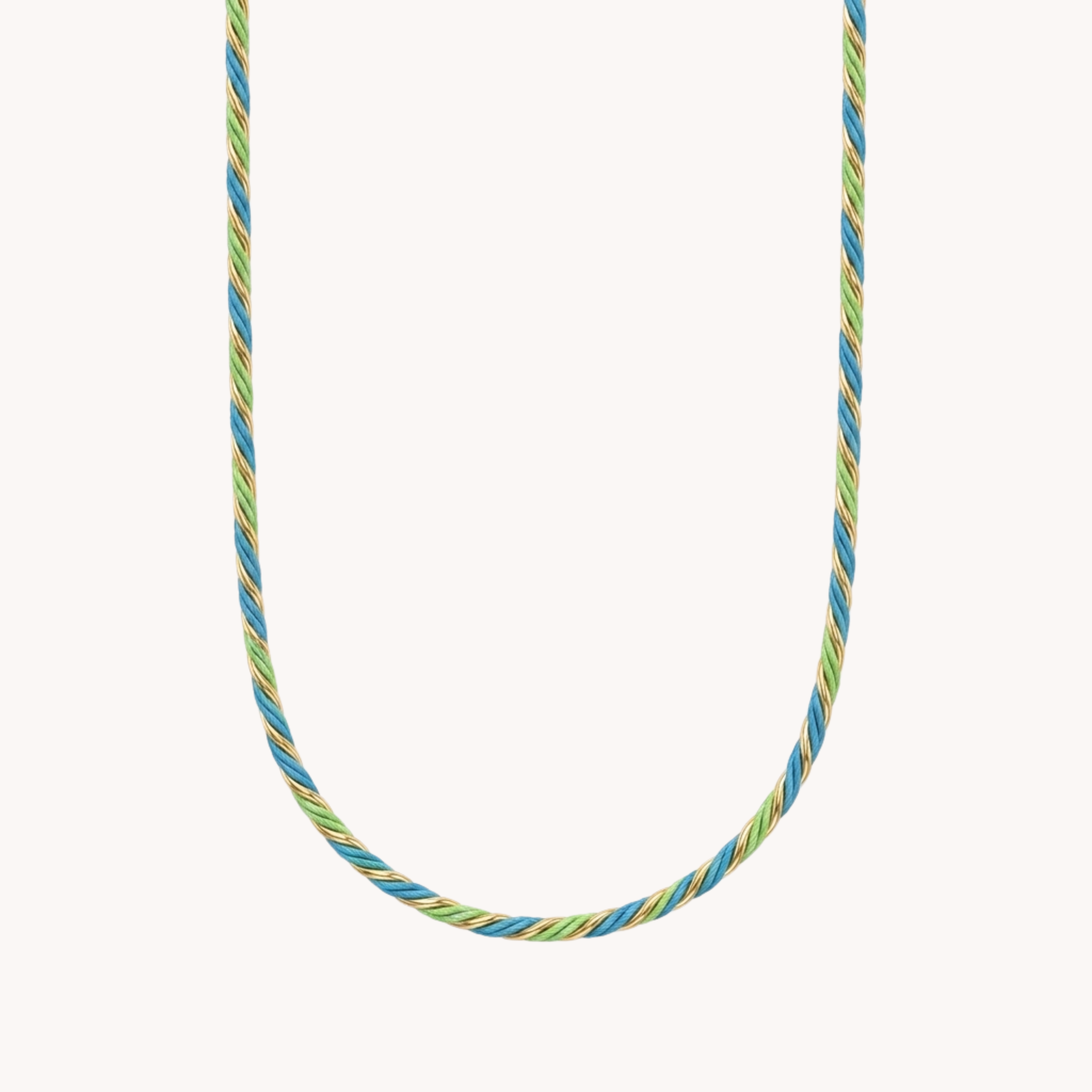 CHOKER PER CIONDOLI