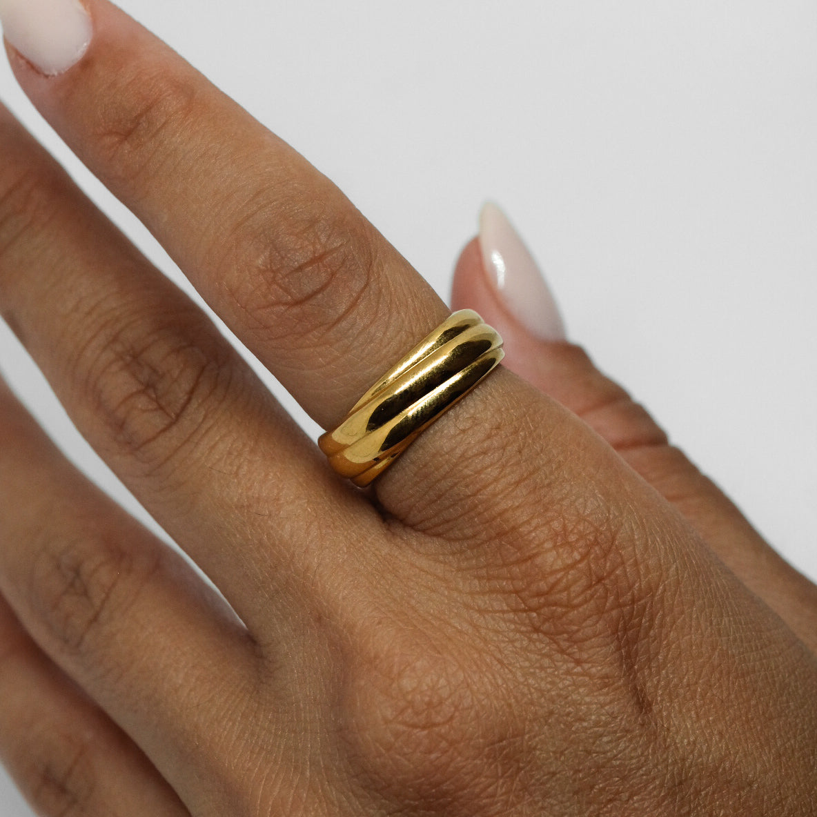 ANELLO FASCIA