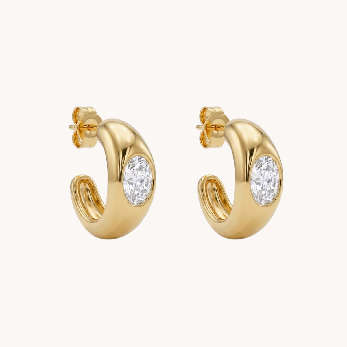 COPPIA ORECCHINI SPARKLE DROP
