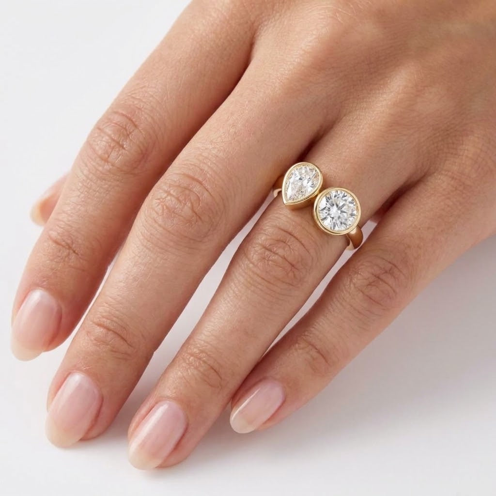 ANELLO TOI & MOI