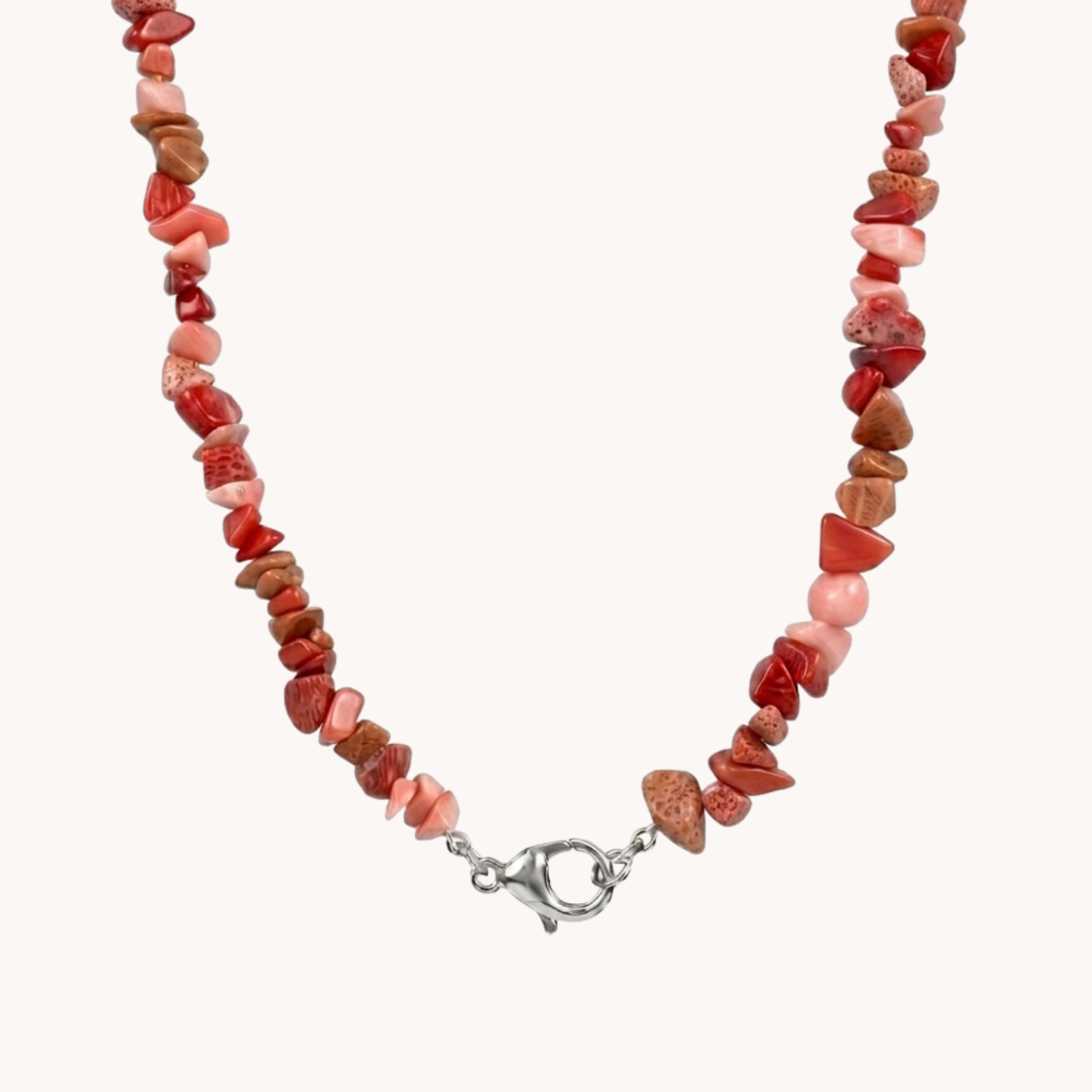 COLLANA SHELL - design componibile