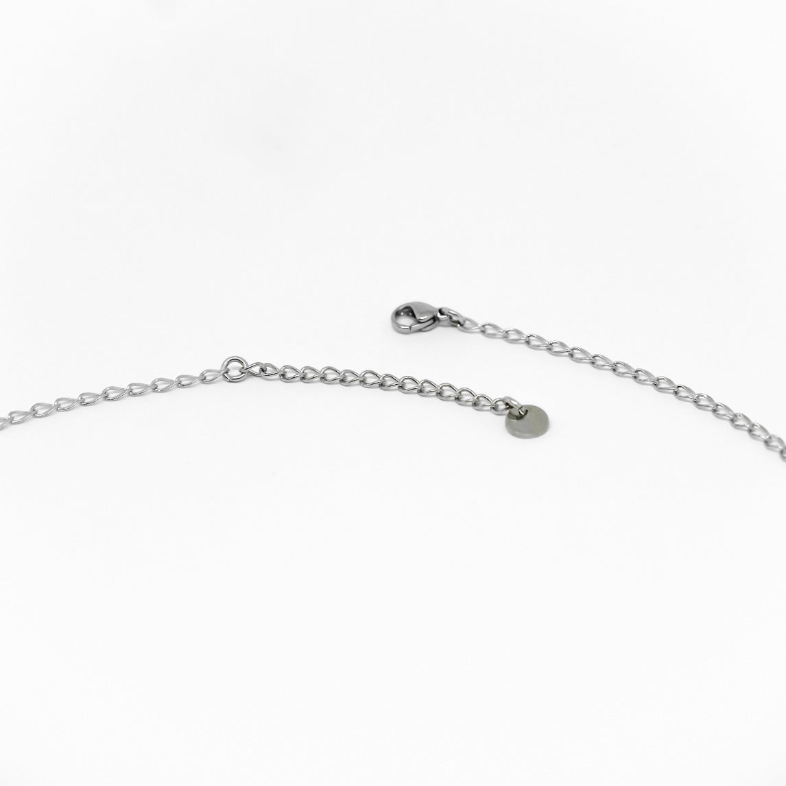 BODY CHAIN TONDINI - Regolabile