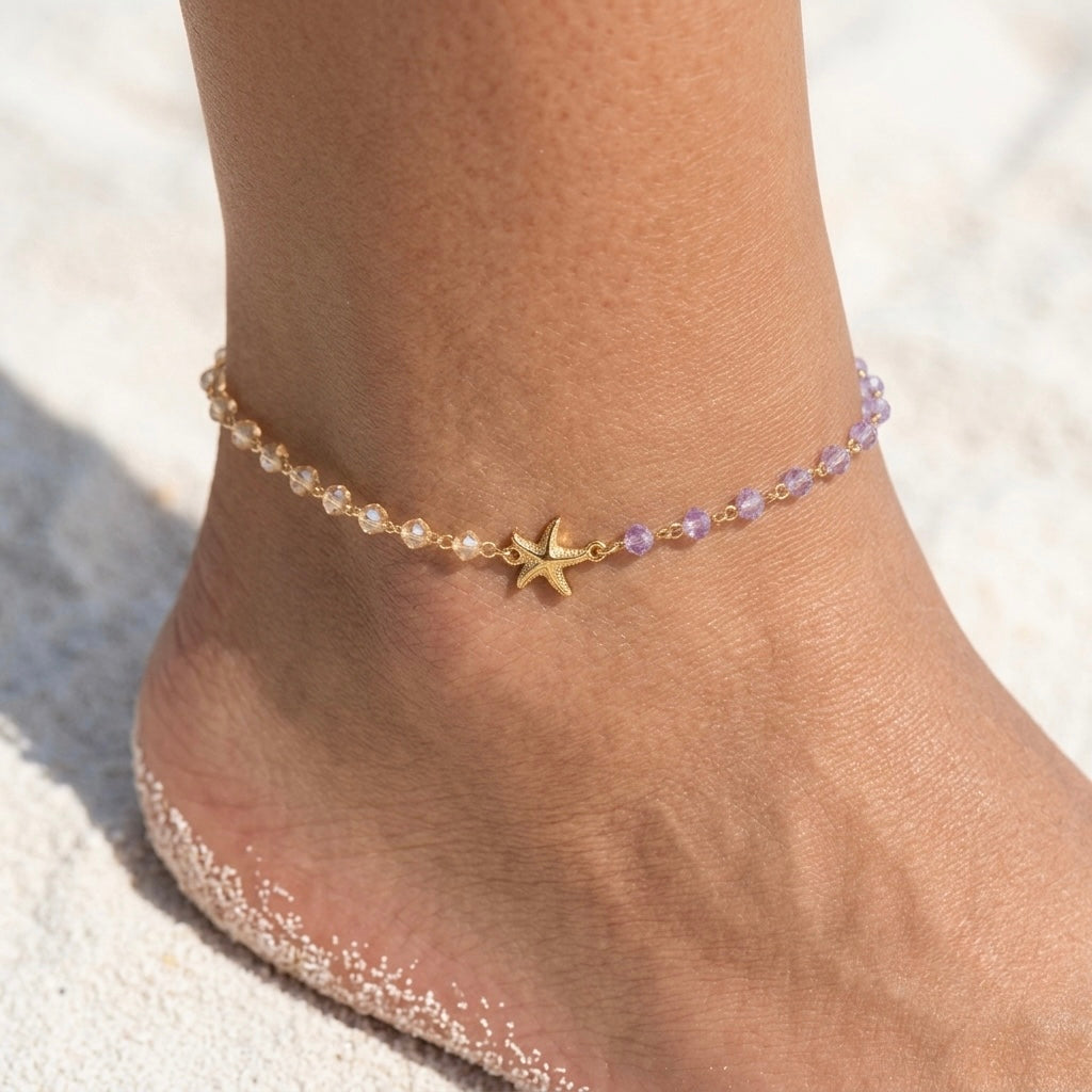 CAVIGLIERA STARFISH AURA