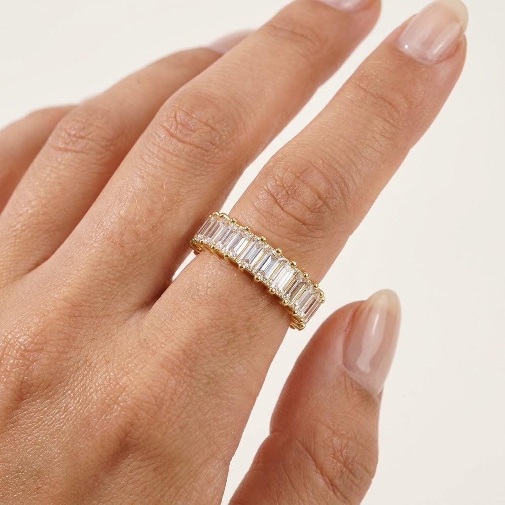 ANELLO ETERNAL SPARKLE