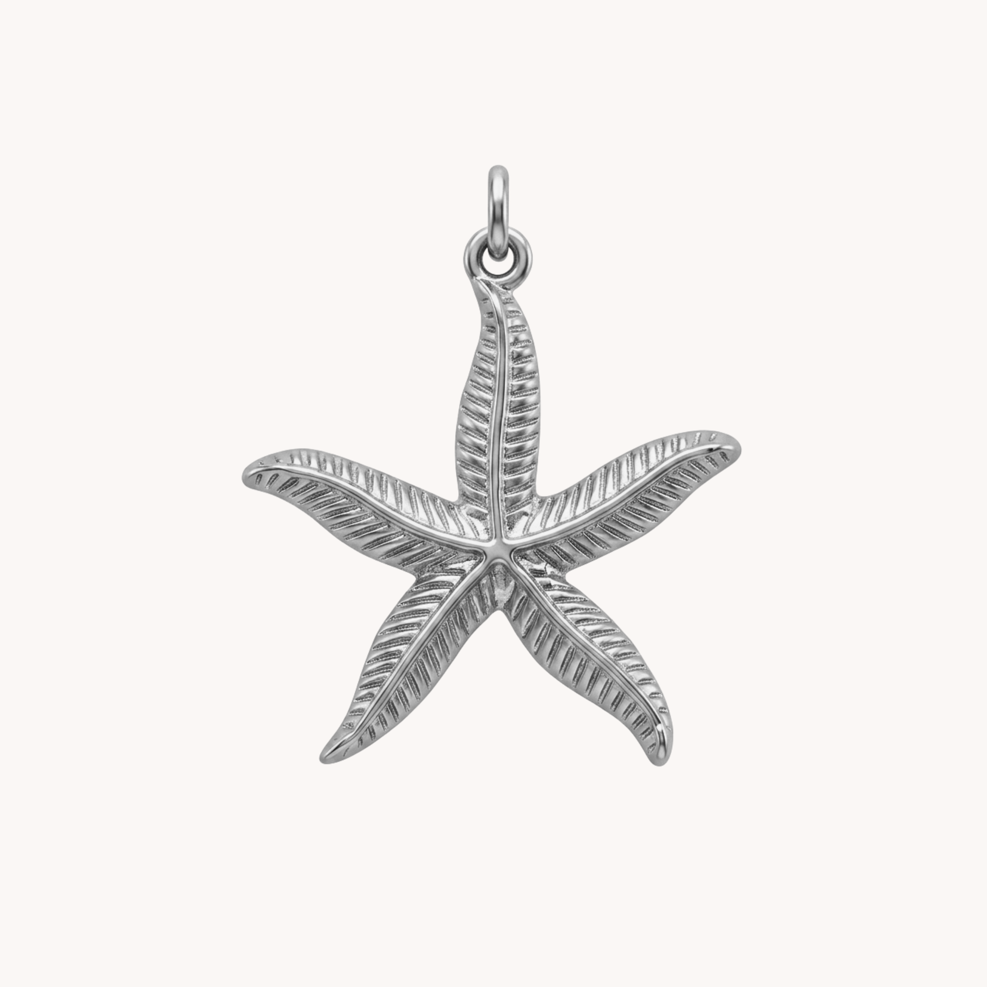 CIONDOLO STARFISH