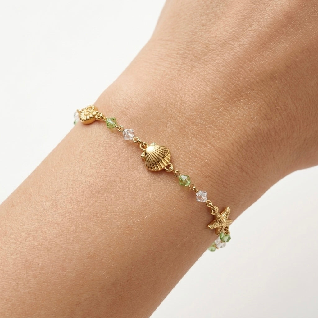BRACCIALE OCEAN MINT