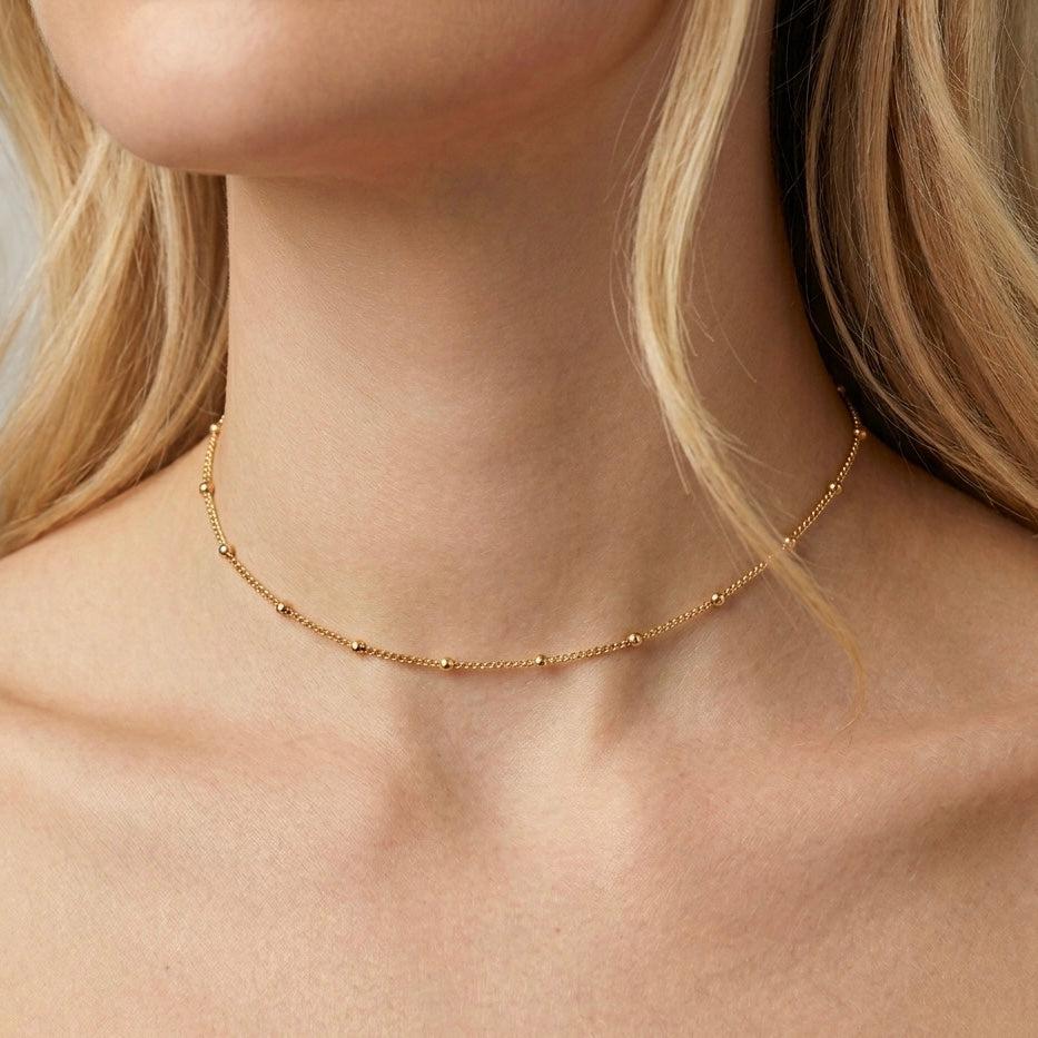 GIROCOLLO PURE CHAIN