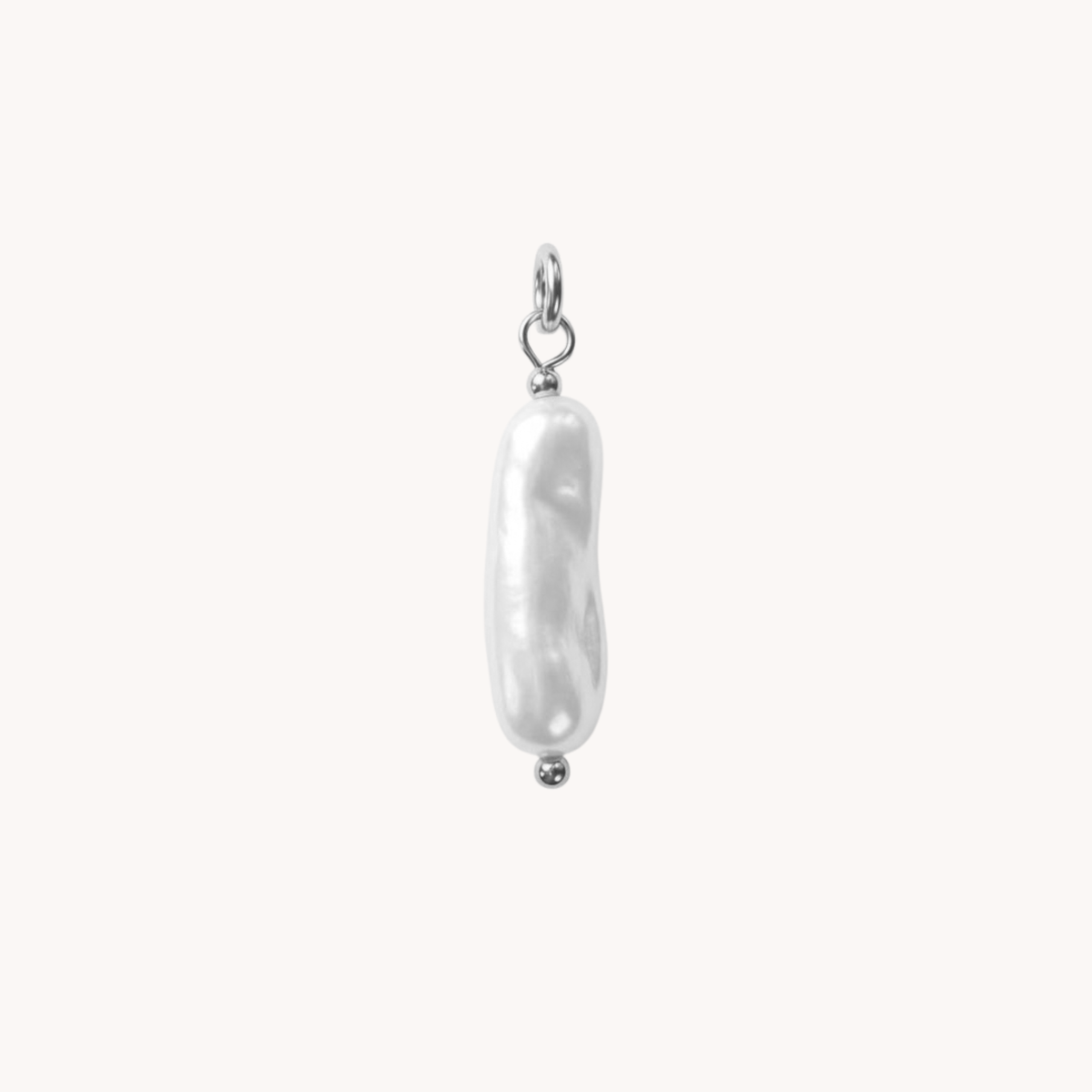 CIONDOLO BAROQUE PEARL