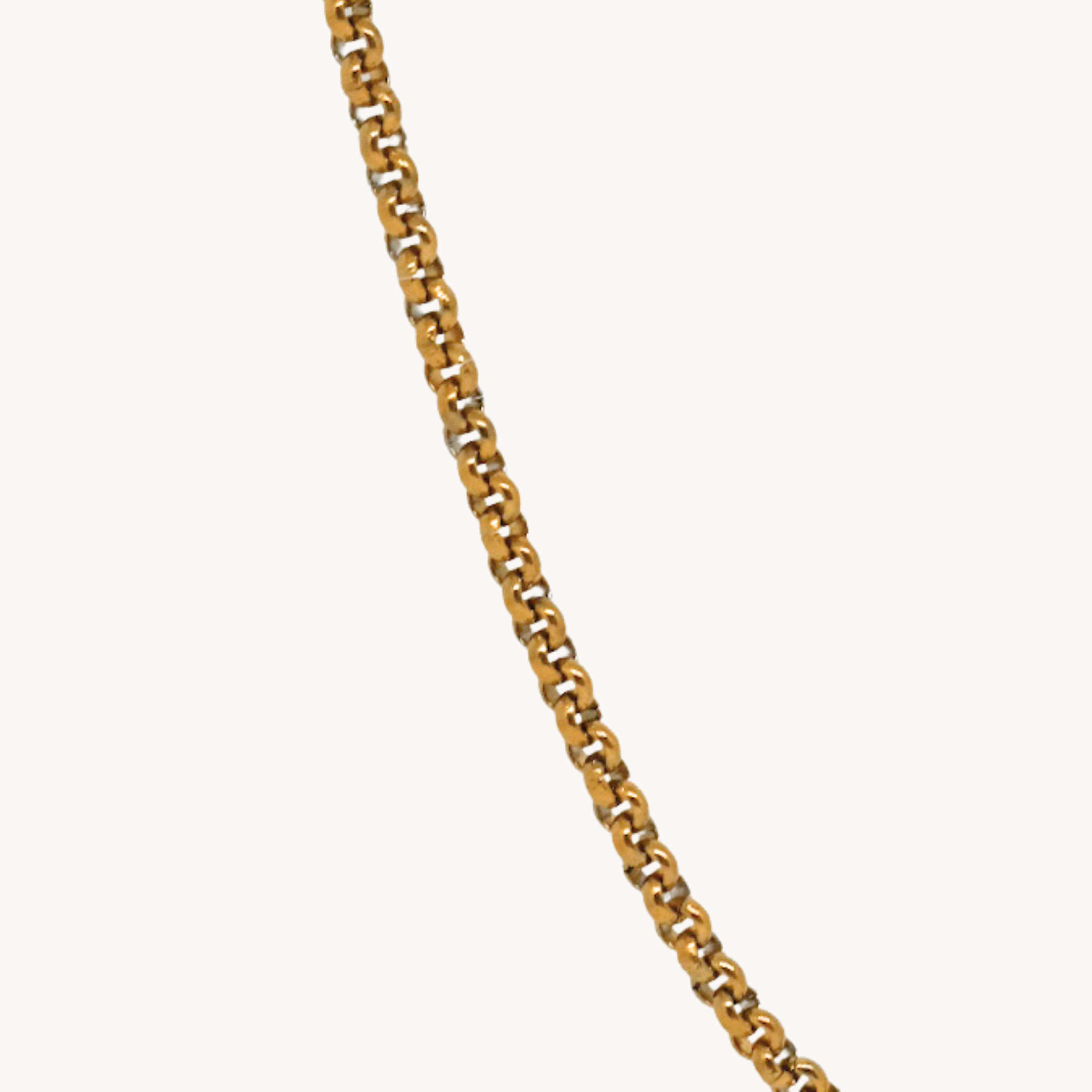 GIROCOLLO CATENA BASIC