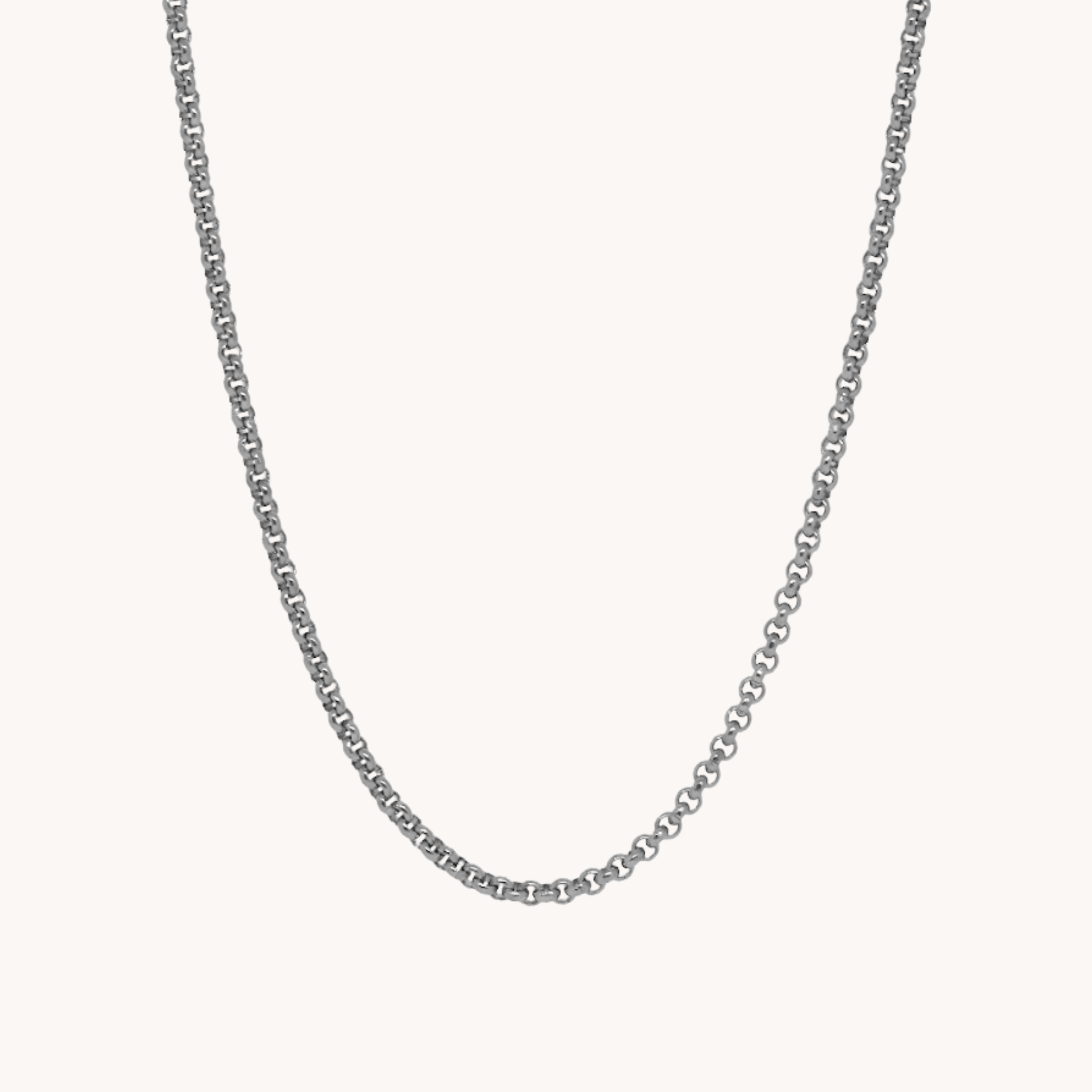 GIROCOLLO CATENA BASIC