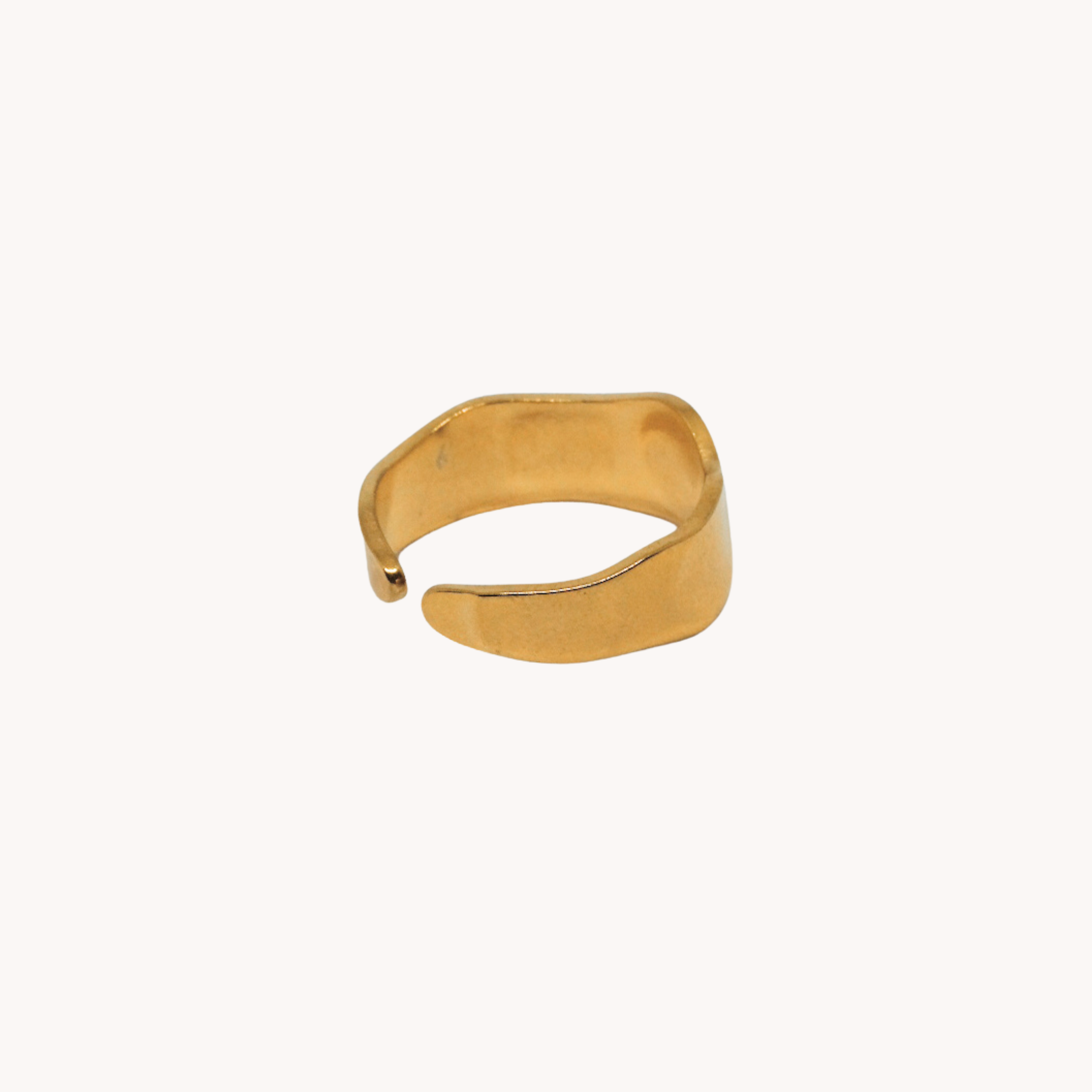 ANELLO ONDULATO