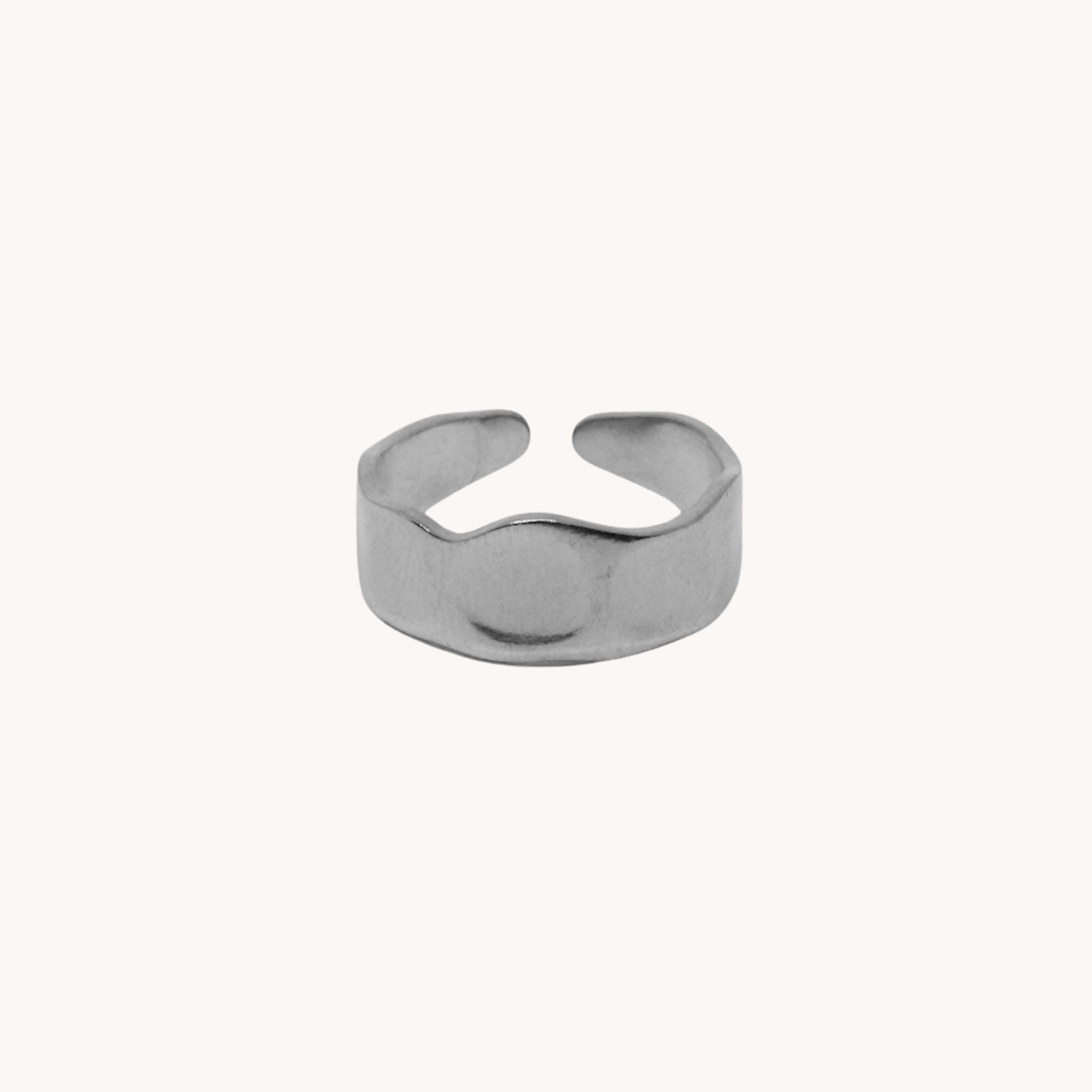 ANELLO ONDULATO