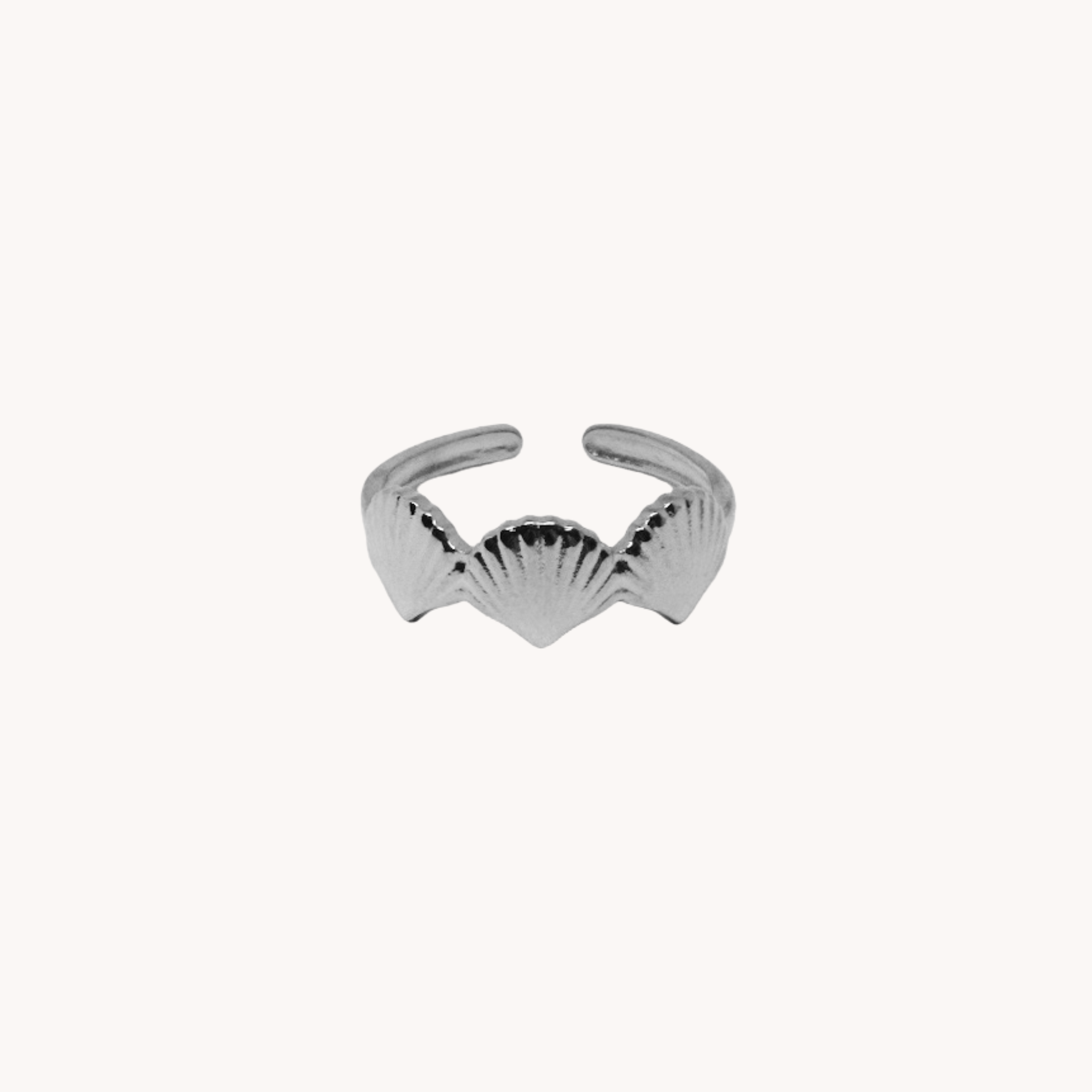 ANELLO CONCHIGLIE
