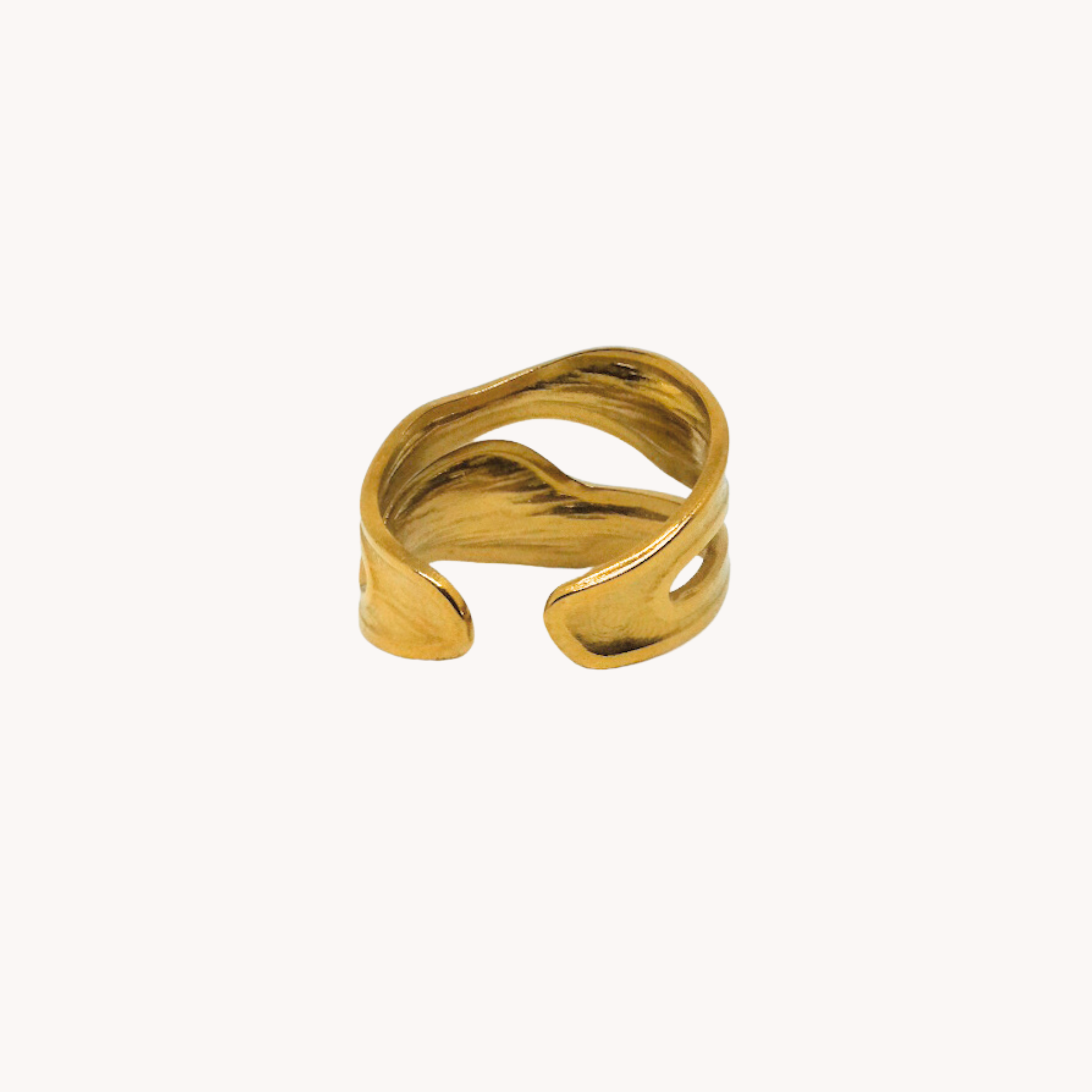 ANELLO IRREGOLARE