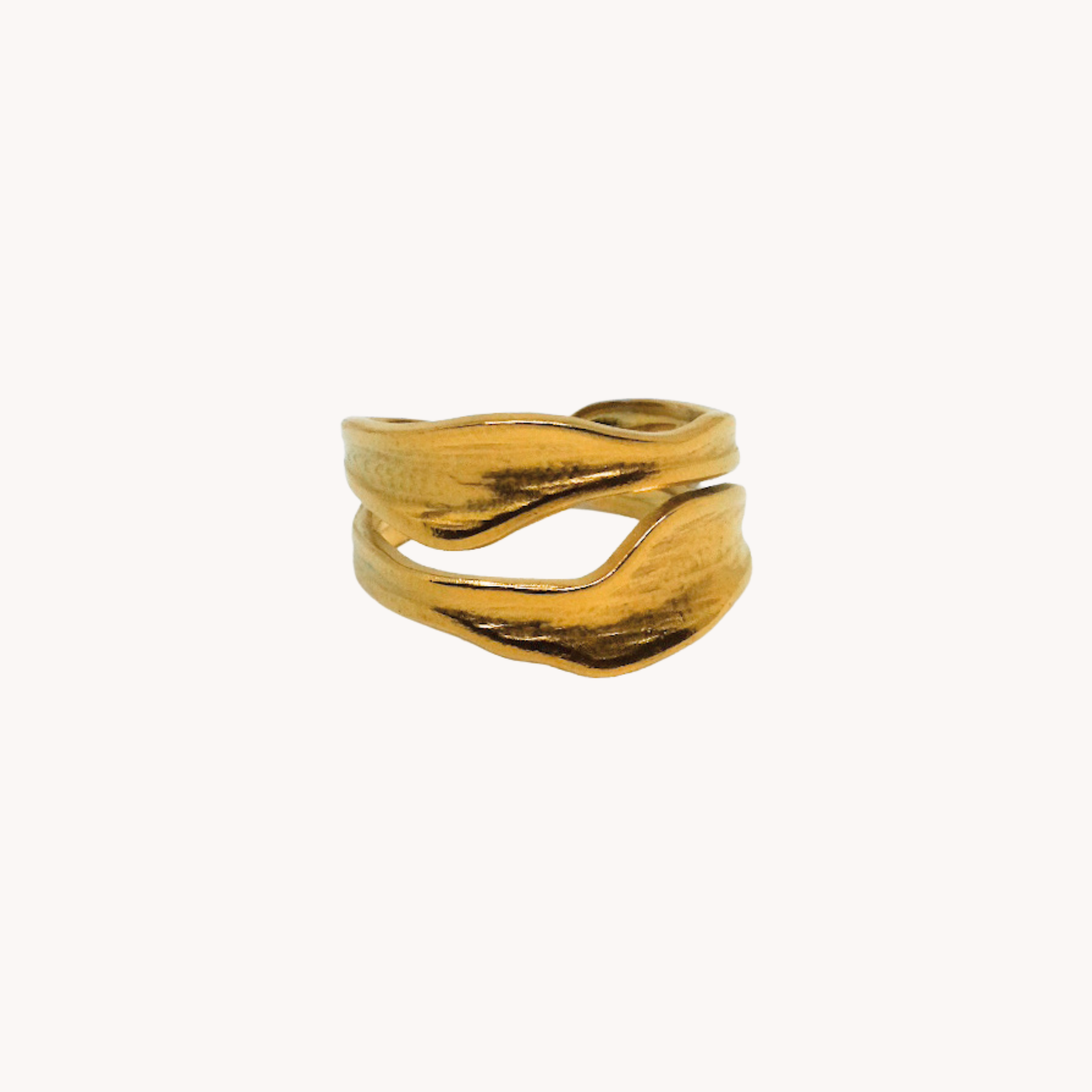 ANELLO IRREGOLARE