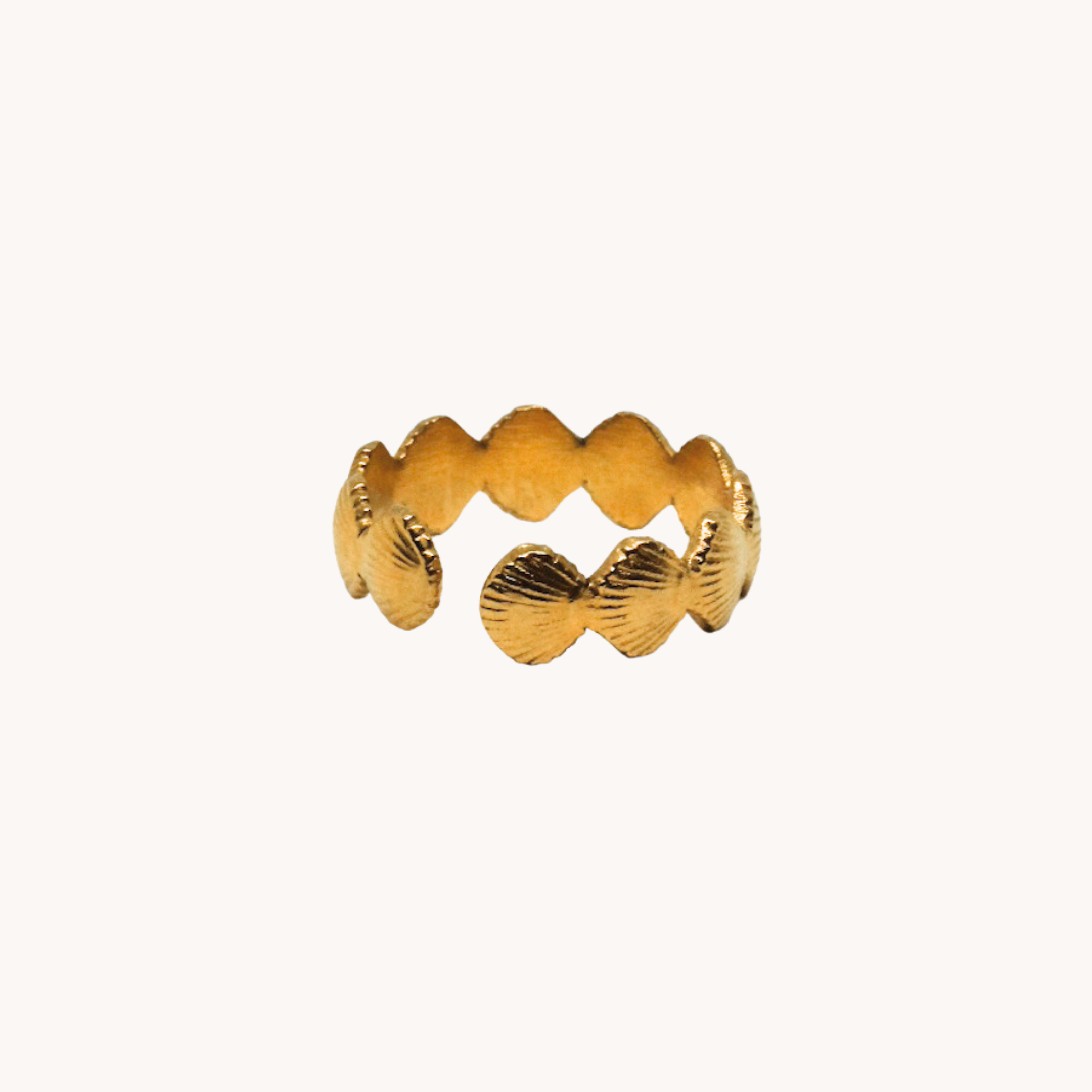 ANELLO CONCHIGLIE
