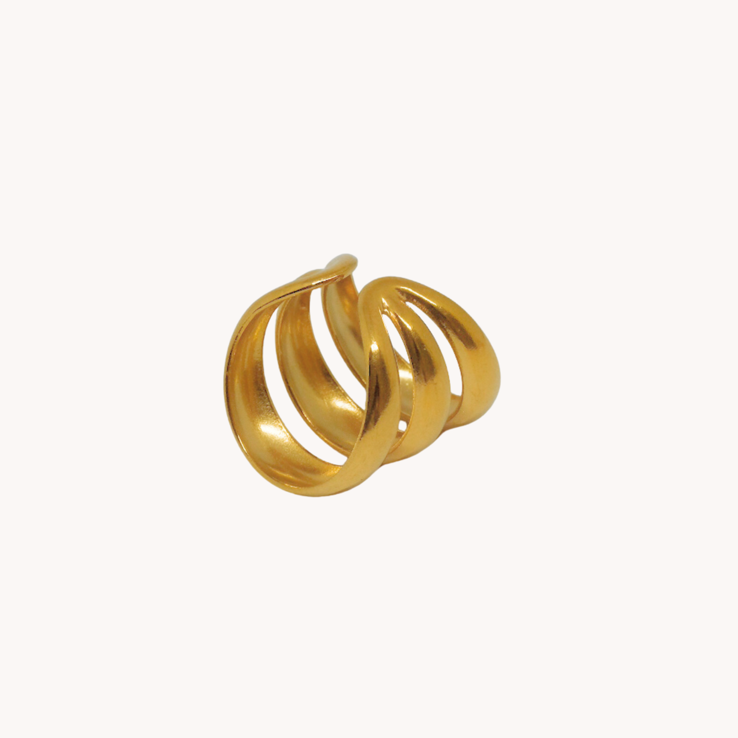 ANELLO FASCIA TRIO