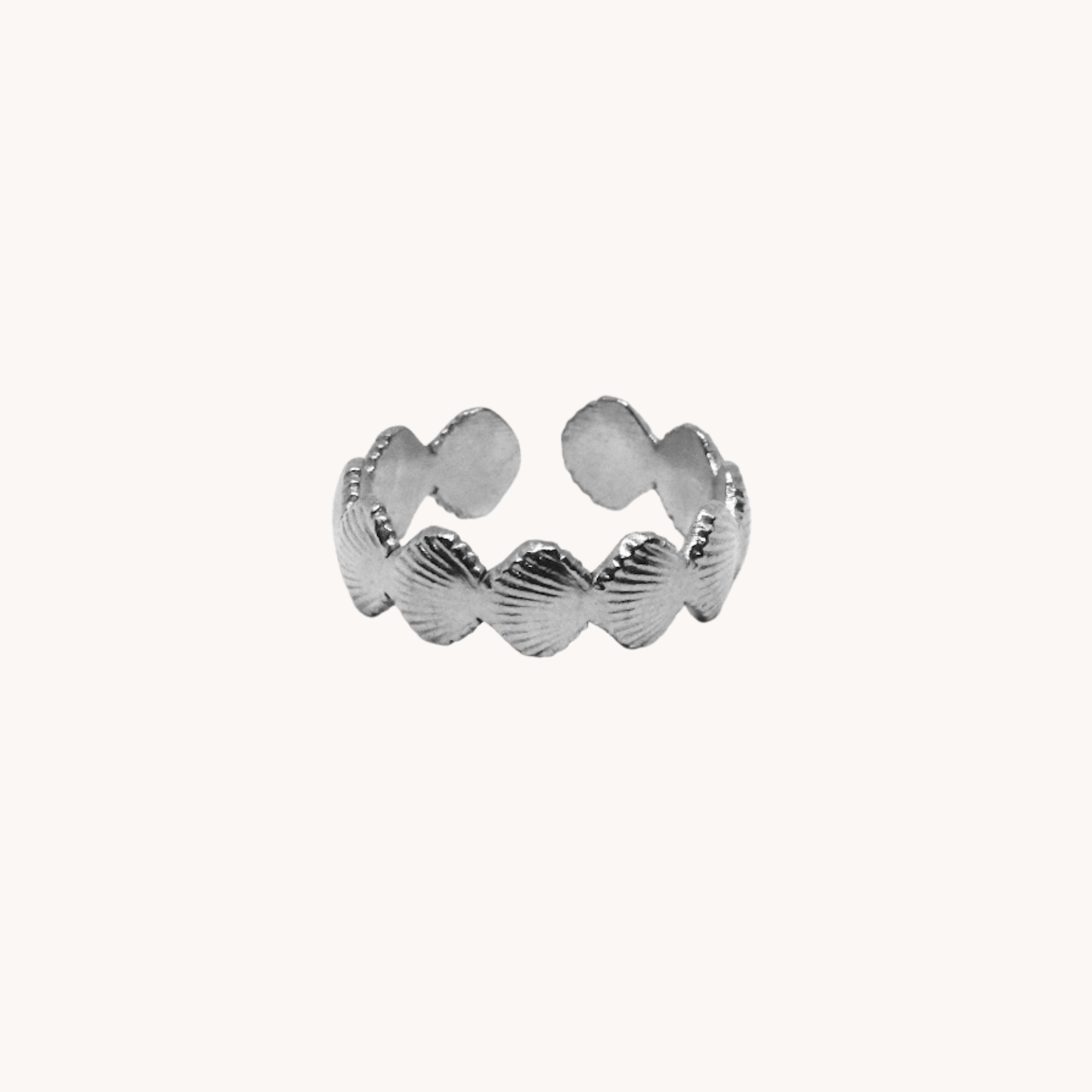 ANELLO CONCHIGLIE