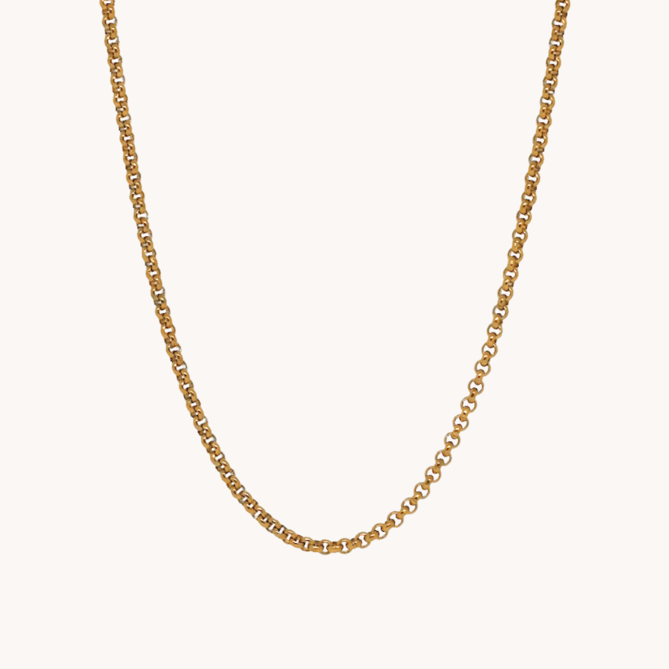 GIROCOLLO CATENA BASIC