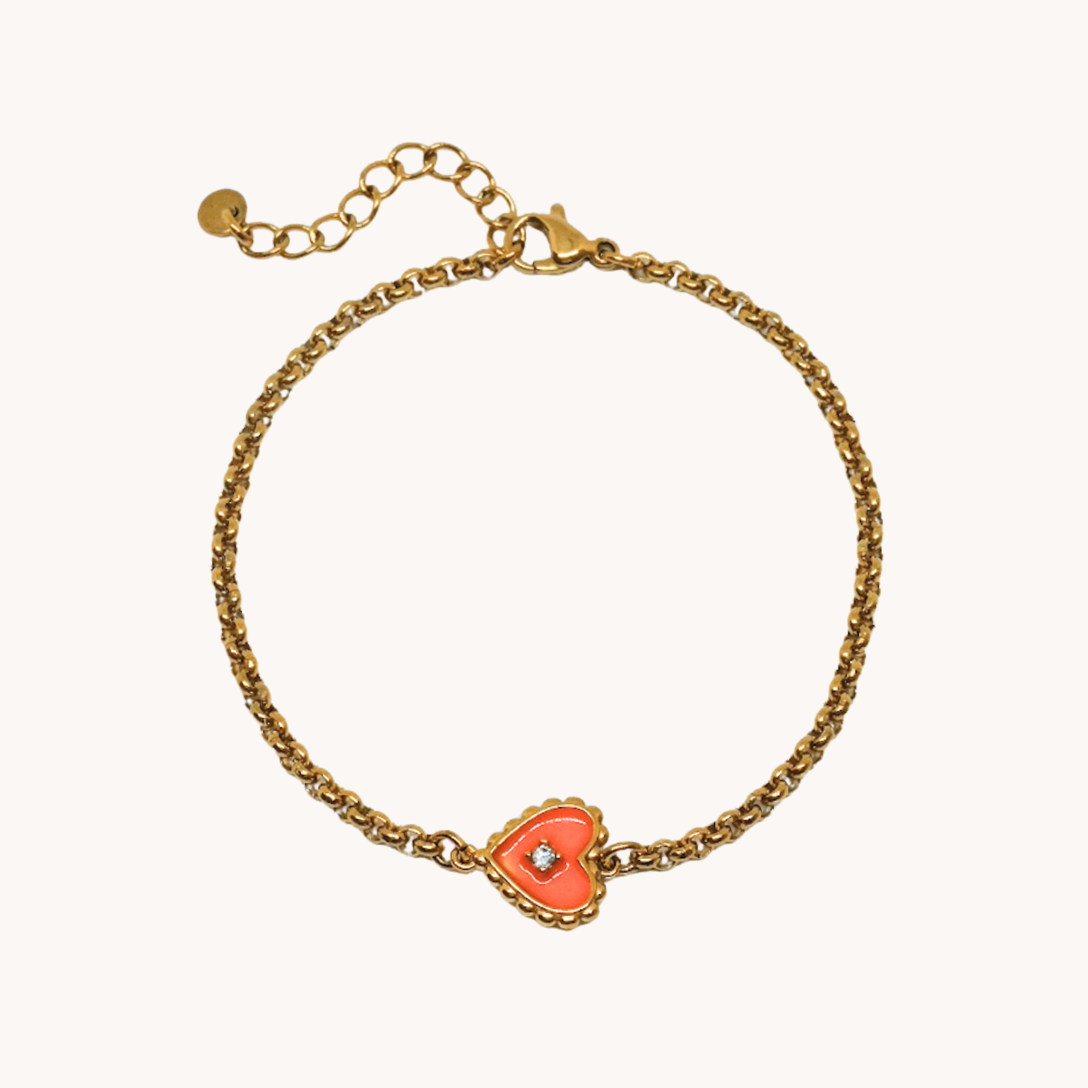 BRACCIALE CUORE