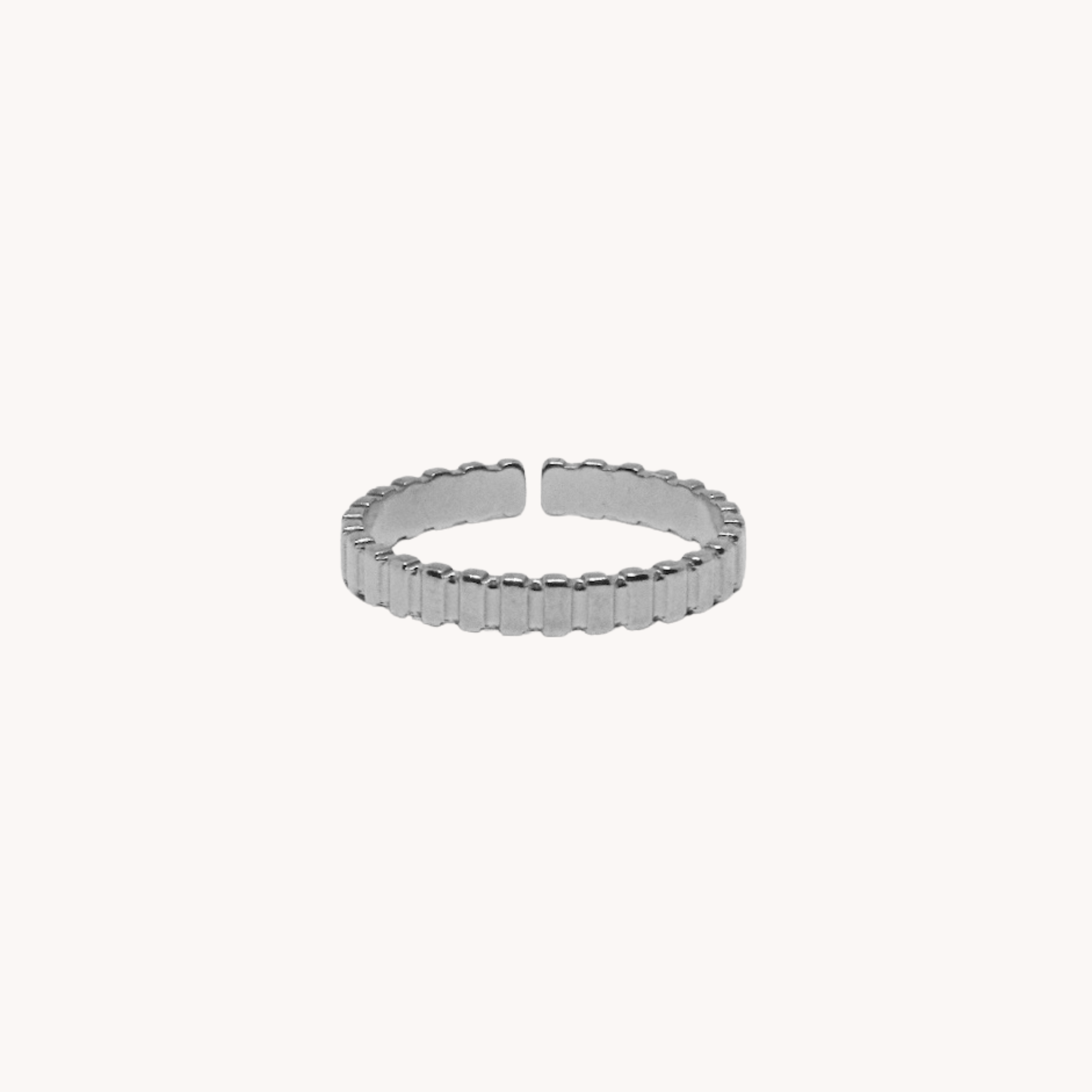ANELLO FASCIA PICCOLA