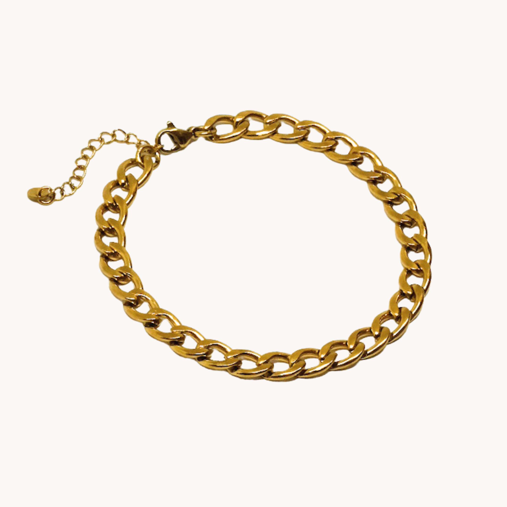 BRACCIALE CATENA