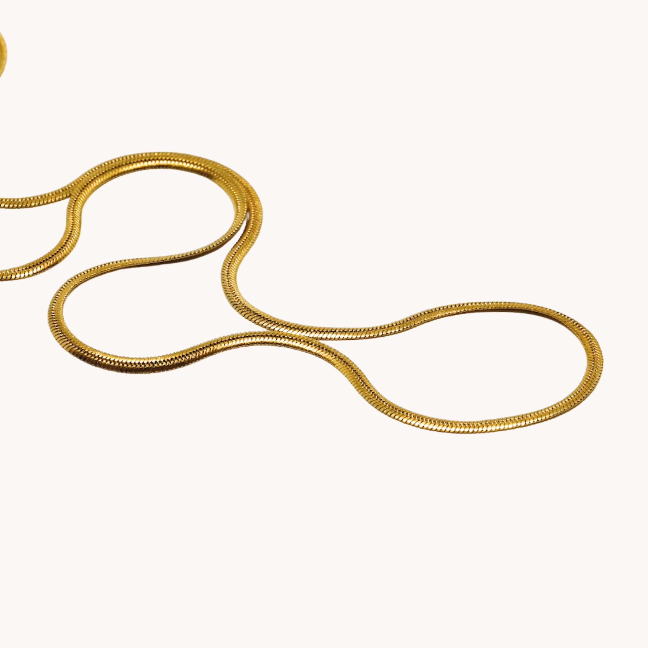 GIROCOLLO SNAKE