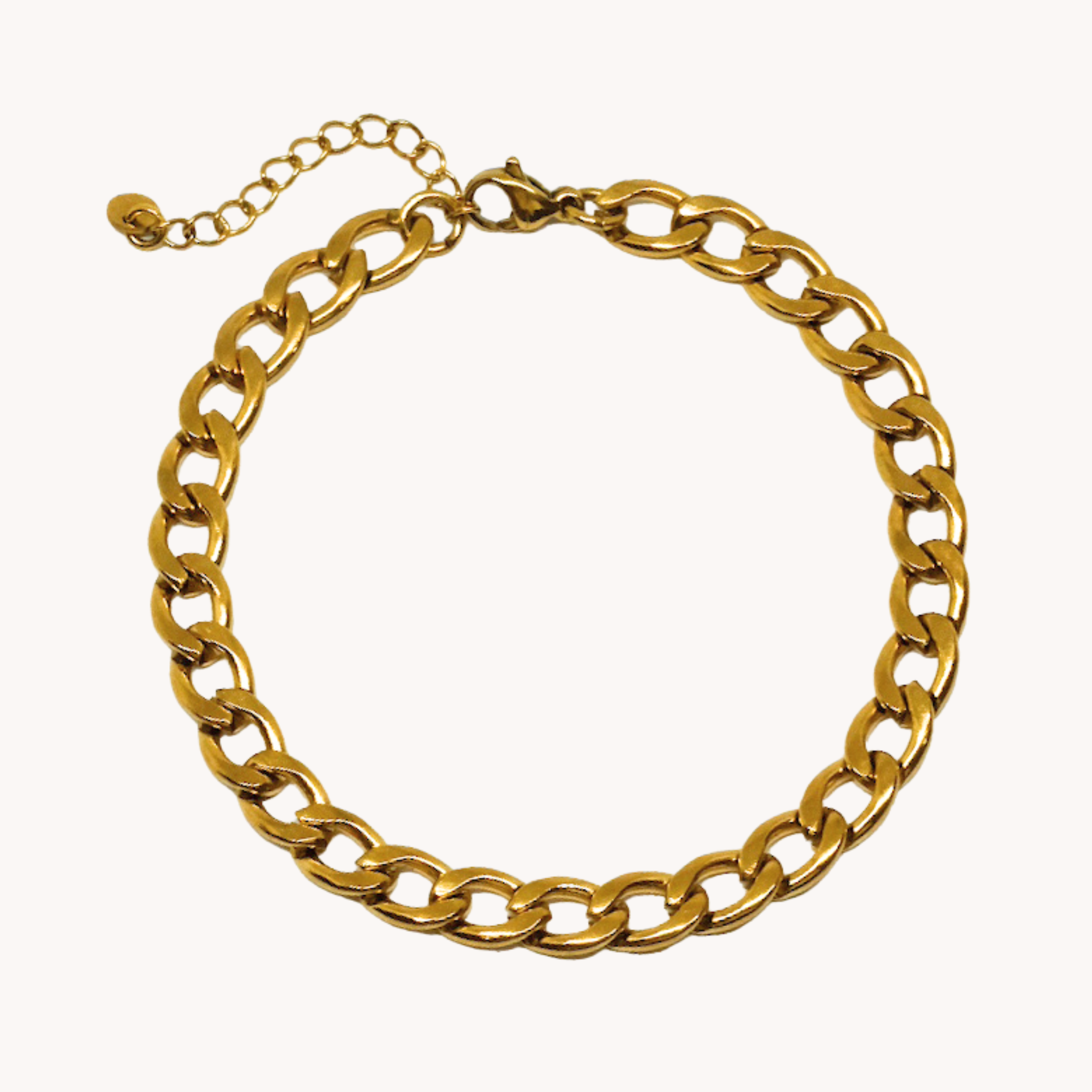 BRACCIALE CATENA