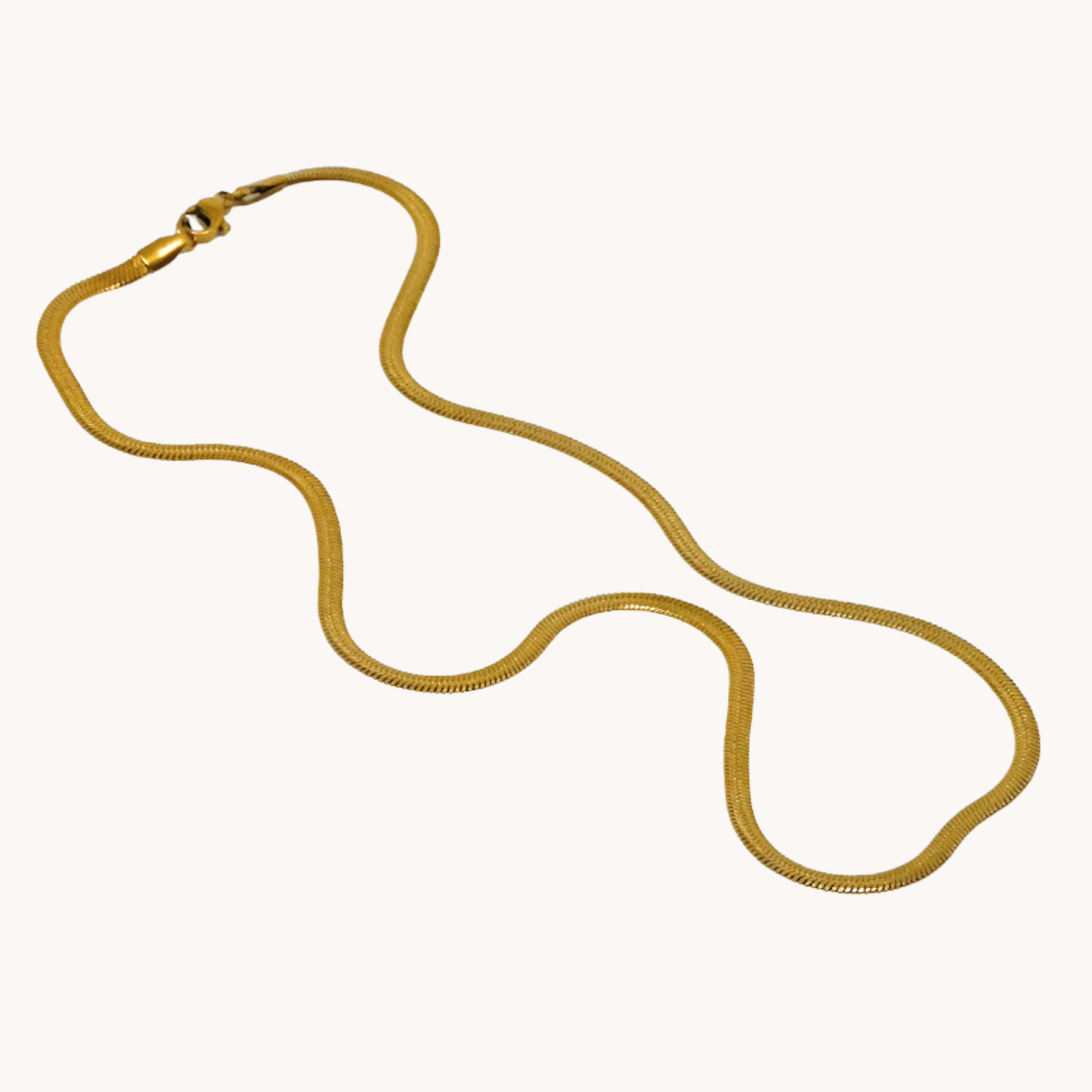 GIROCOLLO SNAKE LARGE