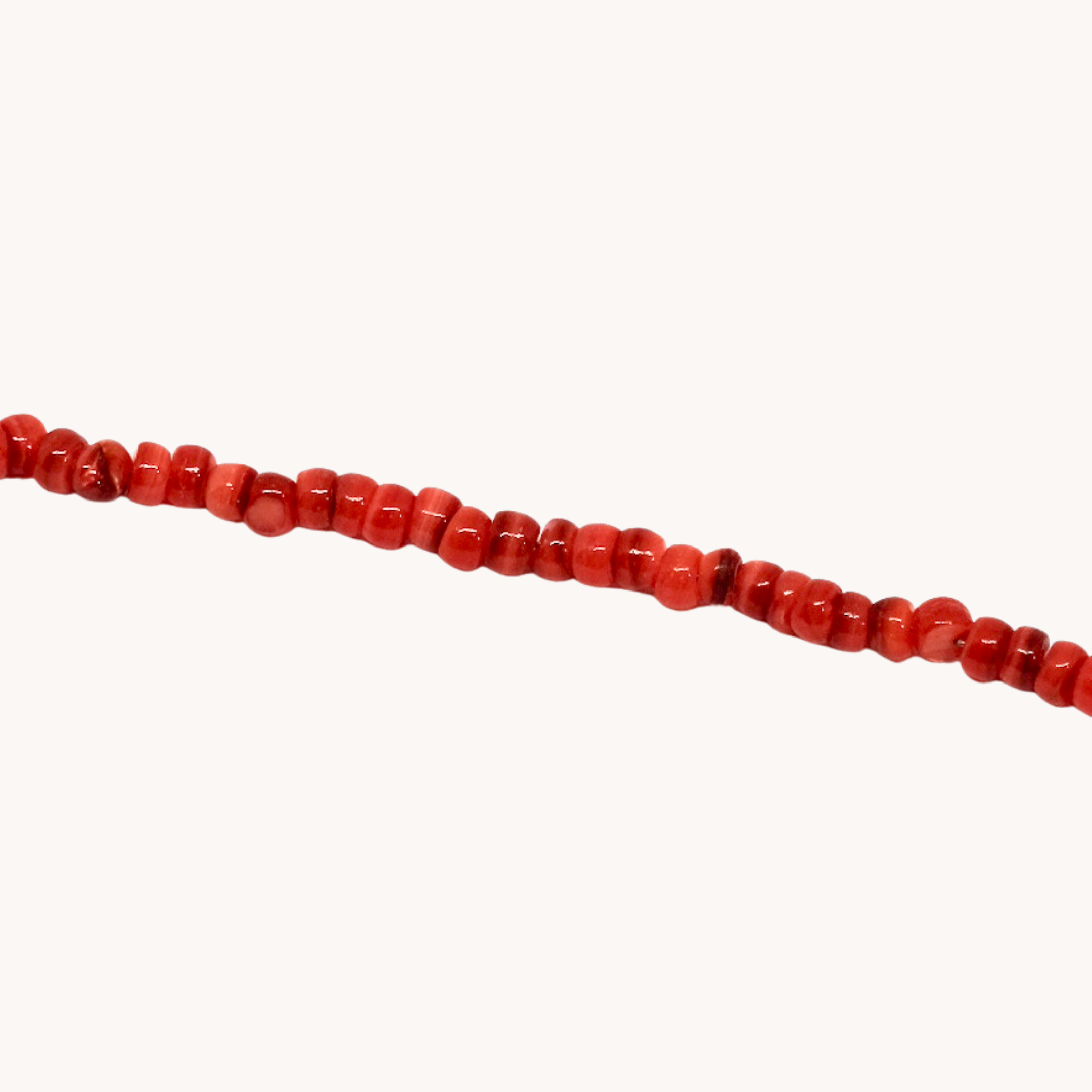 GIROCOLLO ROSSO SOLE