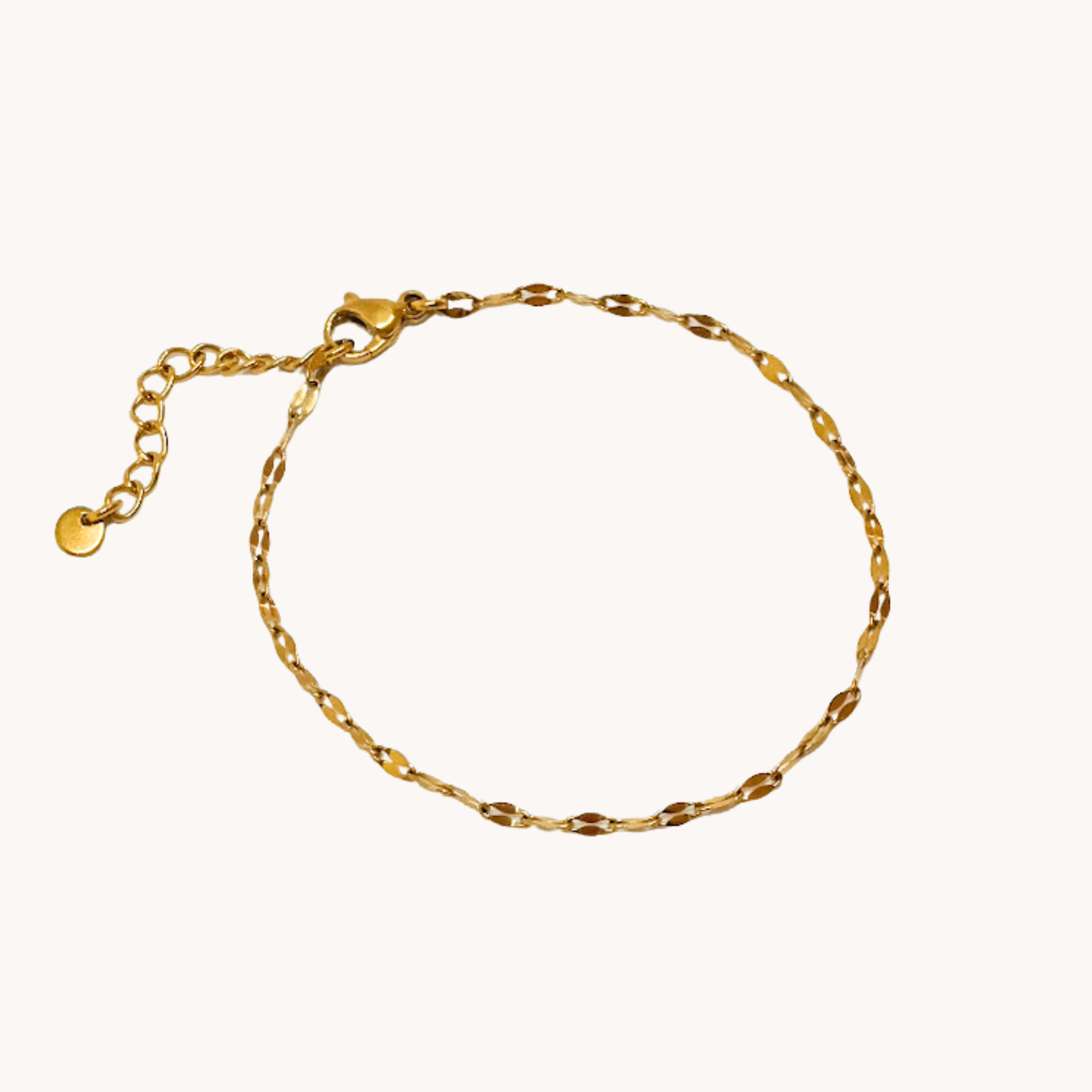 BRACCIALE CATENA
