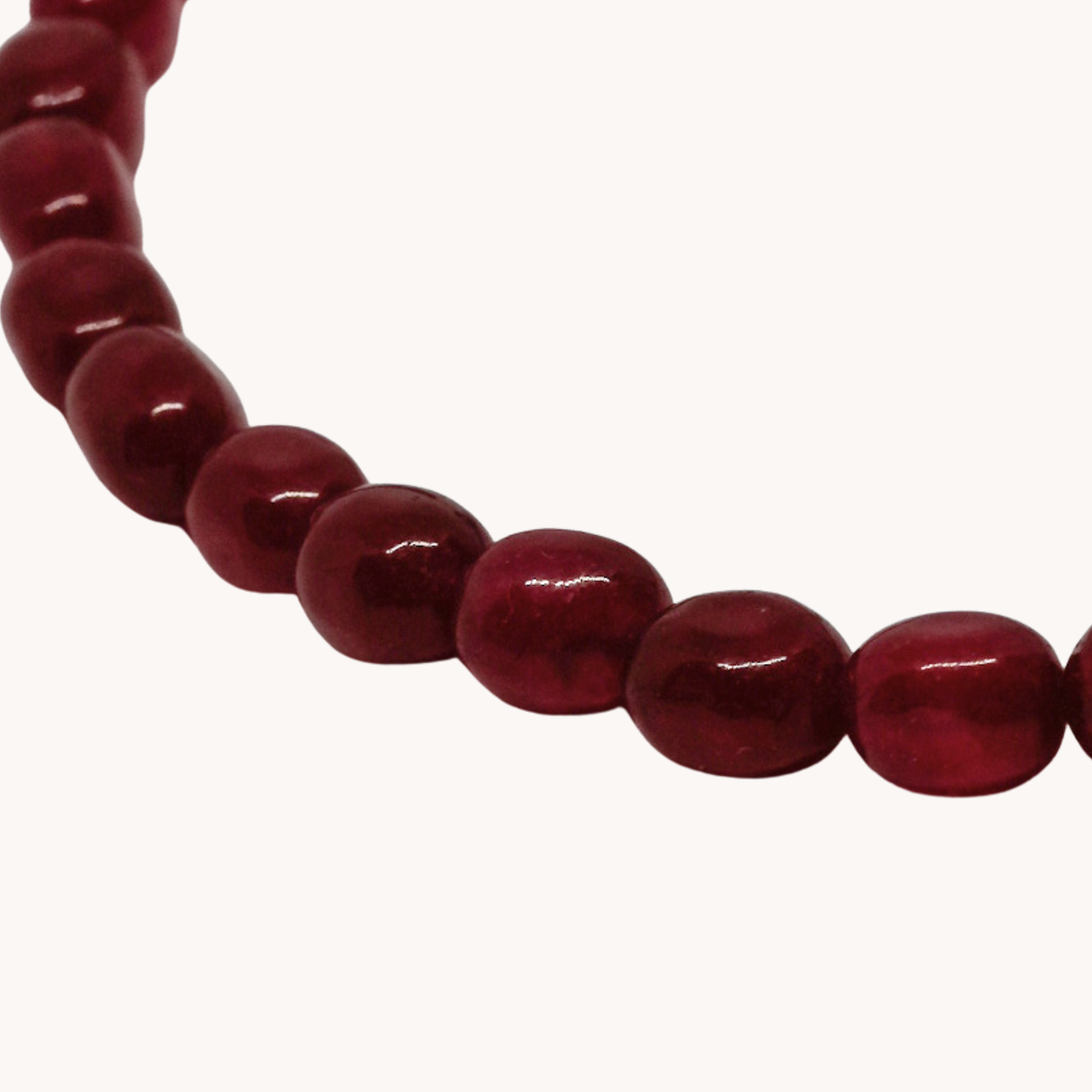 GIROCOLLO PERLE DI GIADA