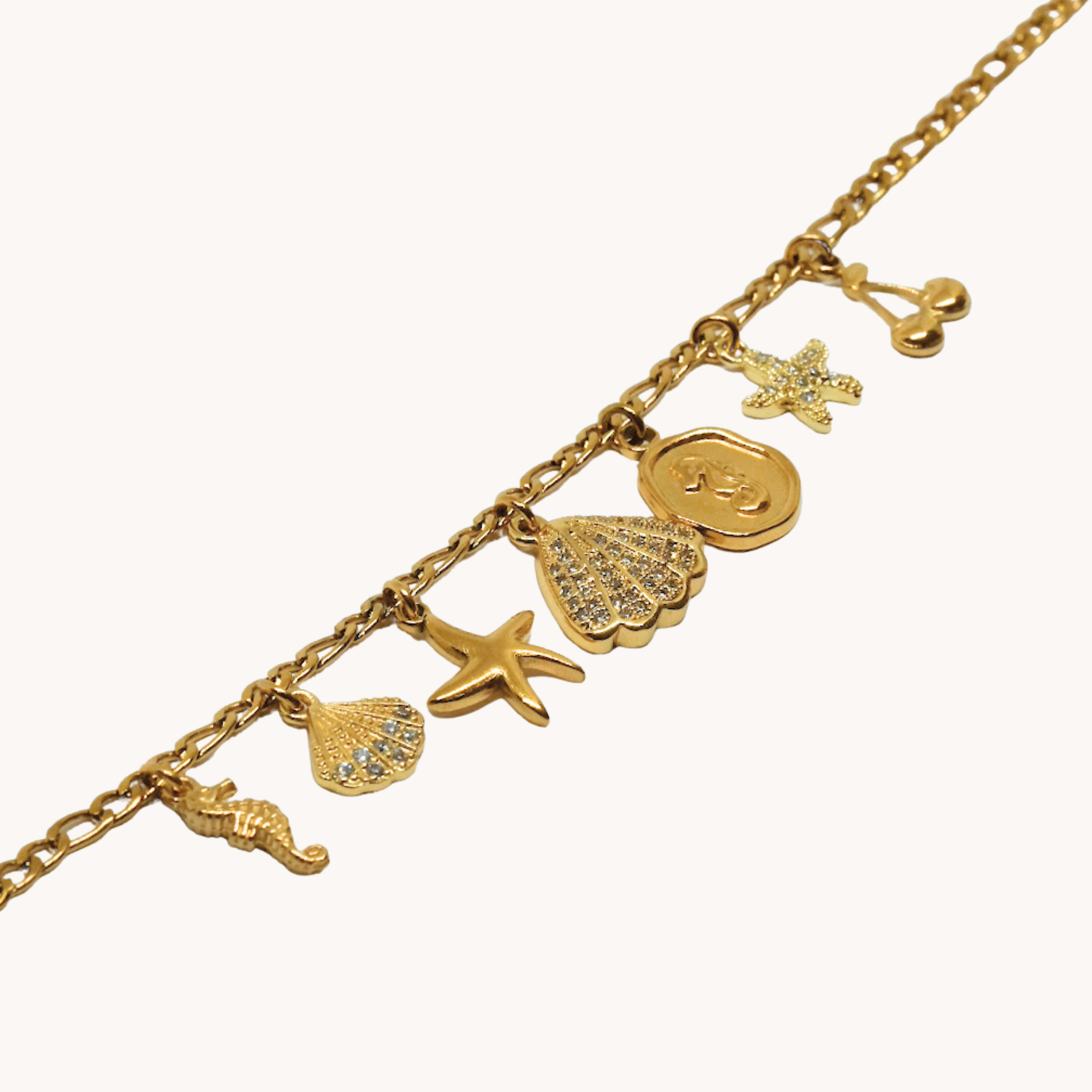 GIROCOLLO CHARMS SUMMER