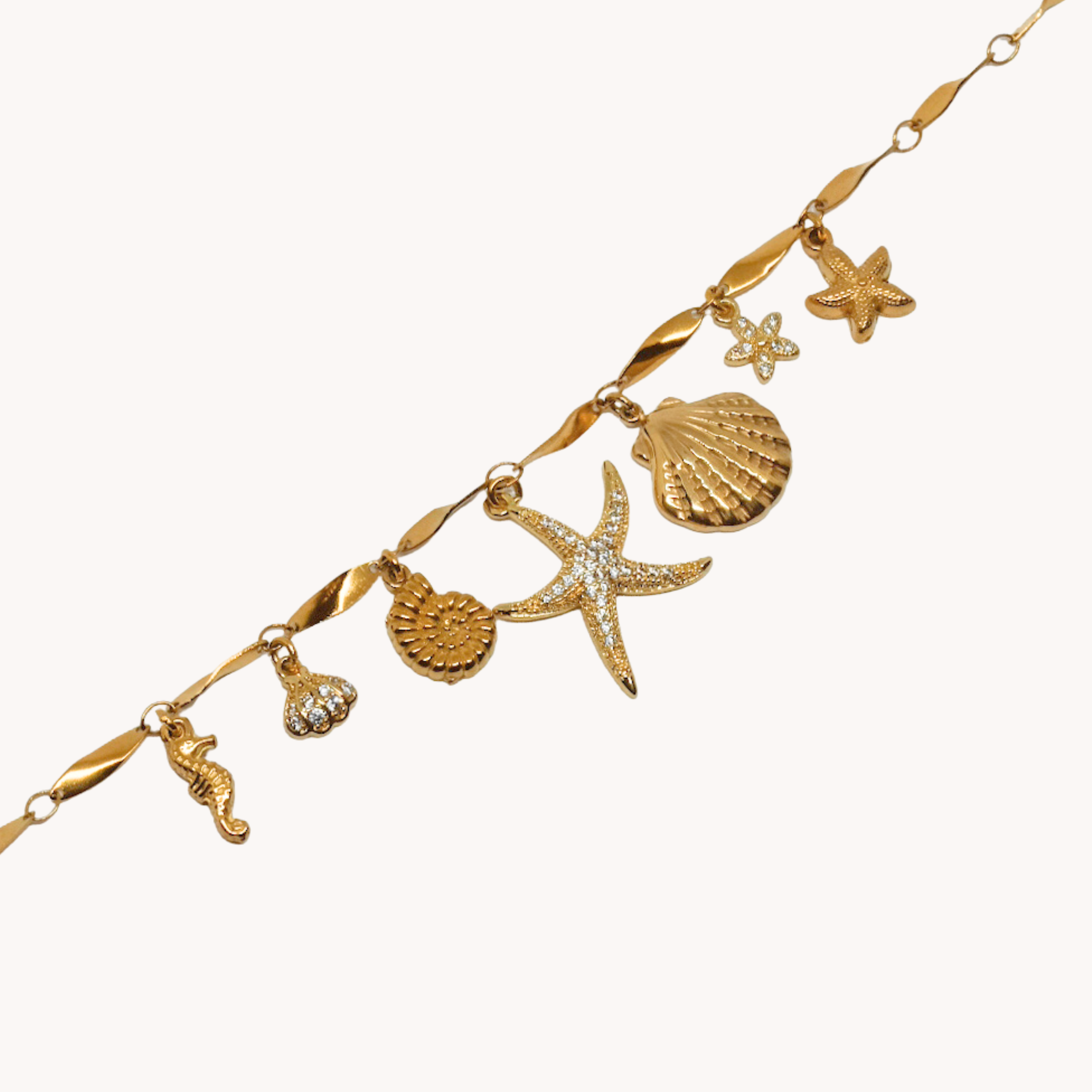 GIROCOLLO CHARMS SUMMER