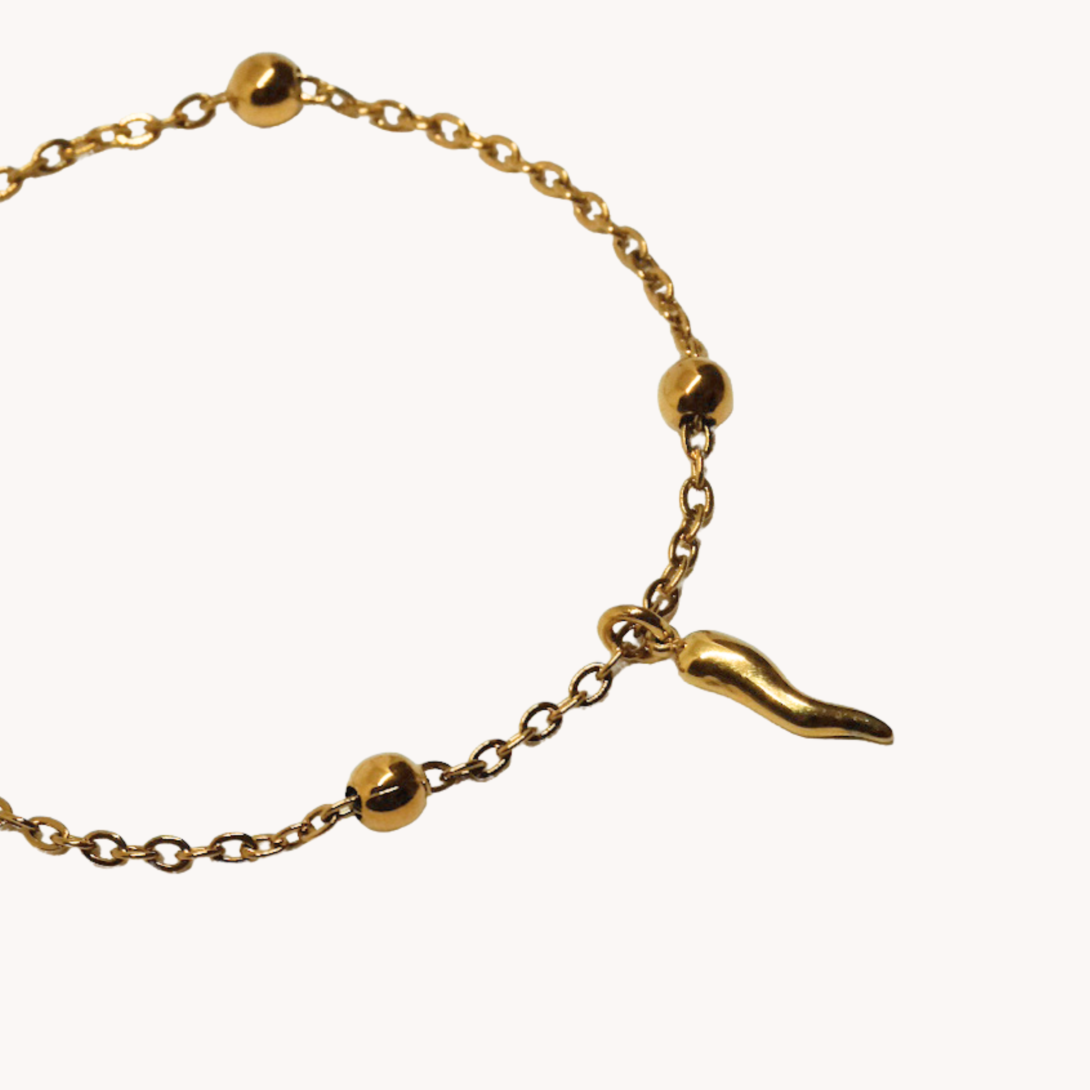 BRACCIALE CORNETTO