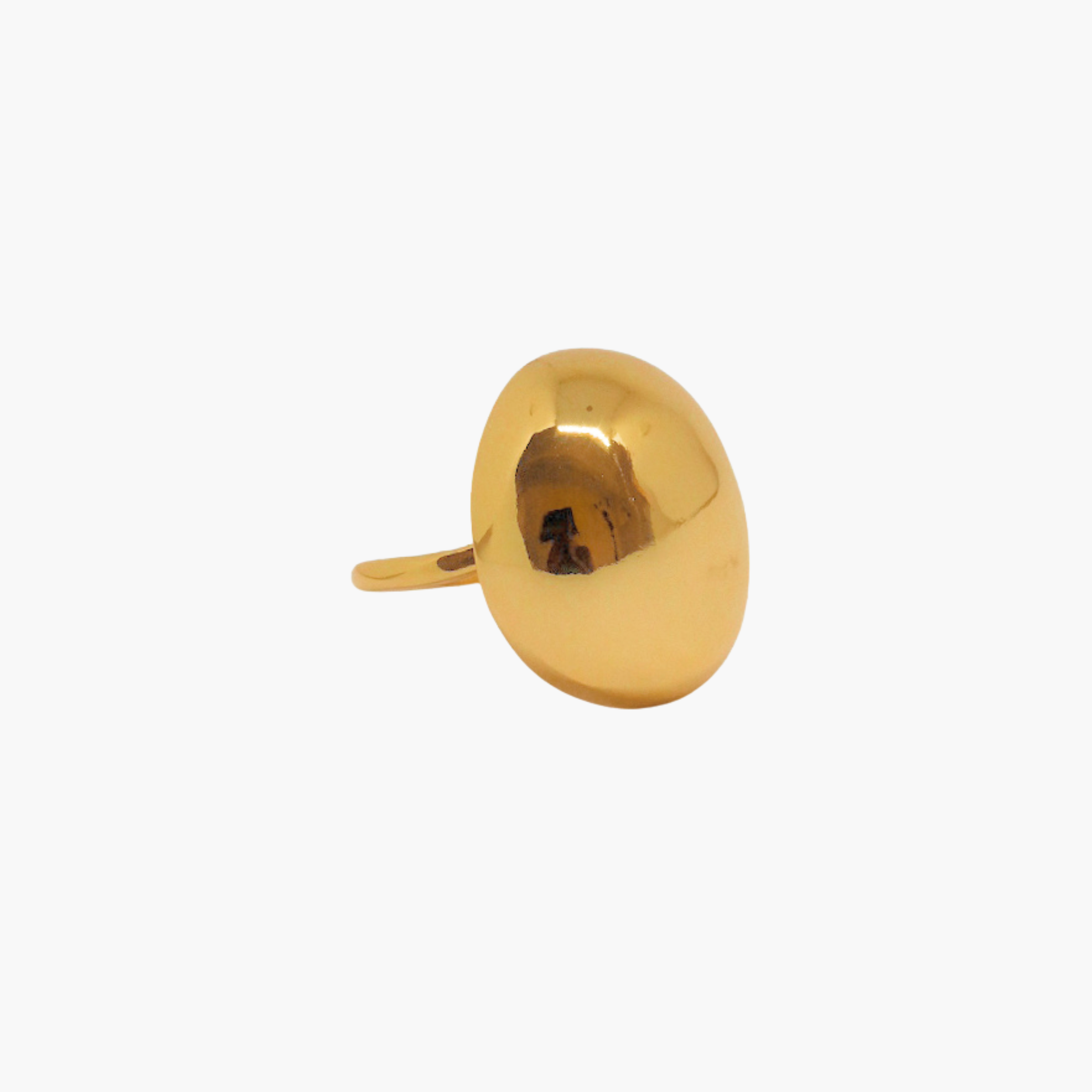 ANELLO OVALE