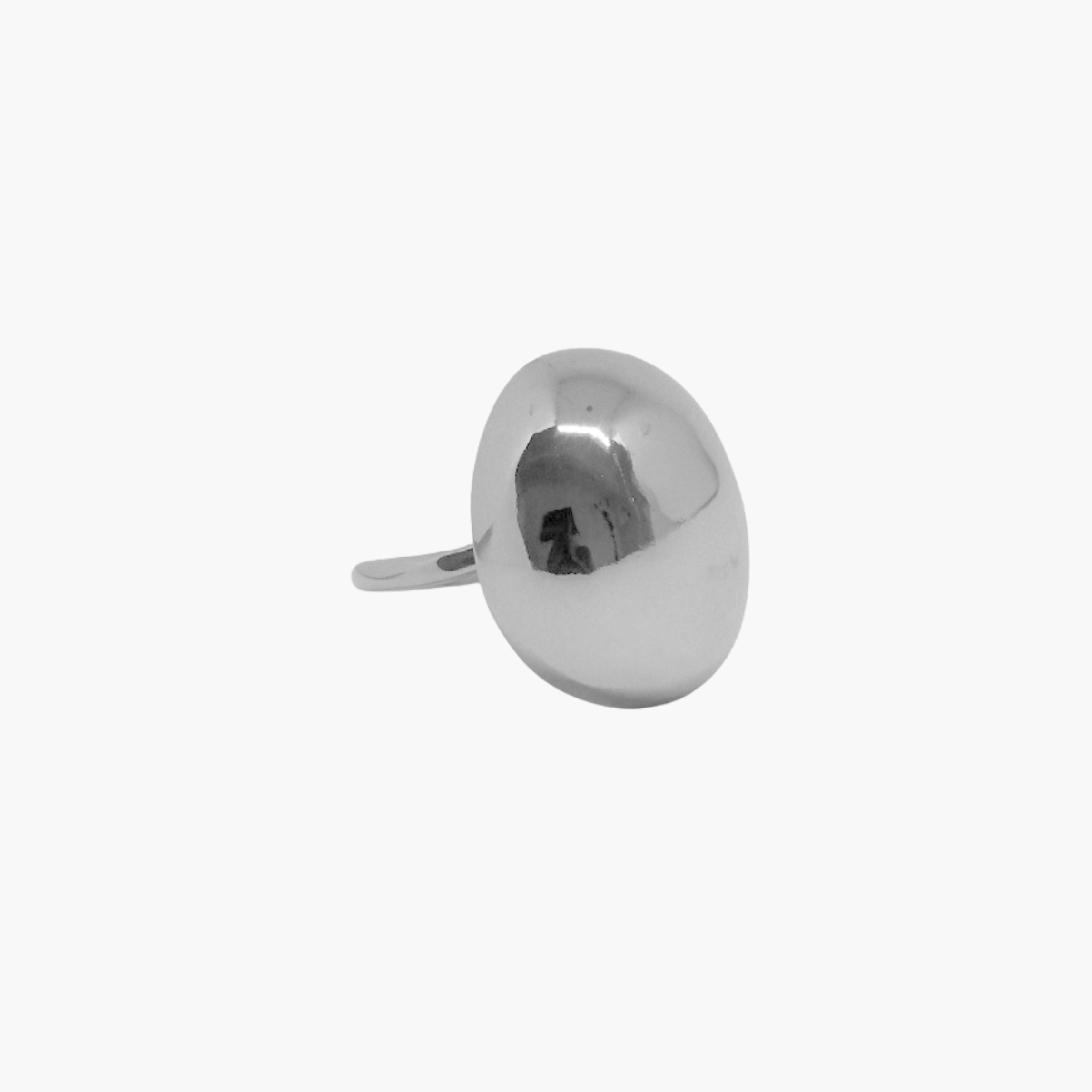 ANELLO OVALE