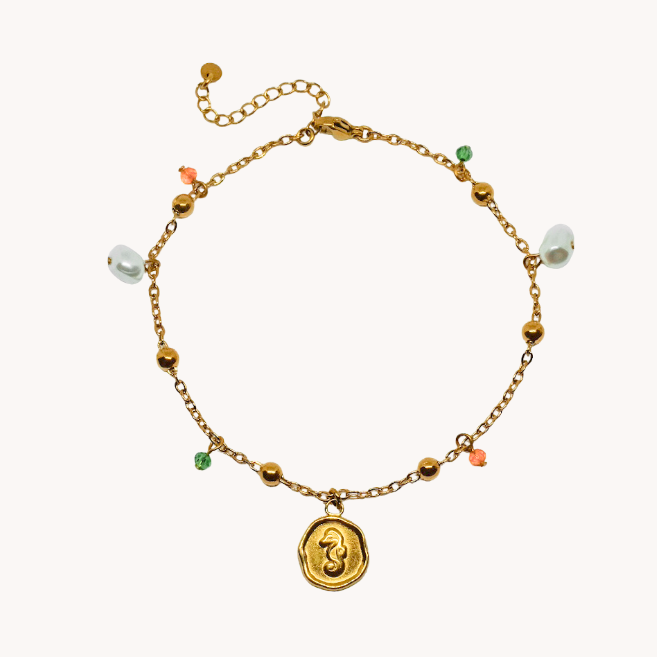 CAVIGLIERA CHARMS CAVALLUCCIO