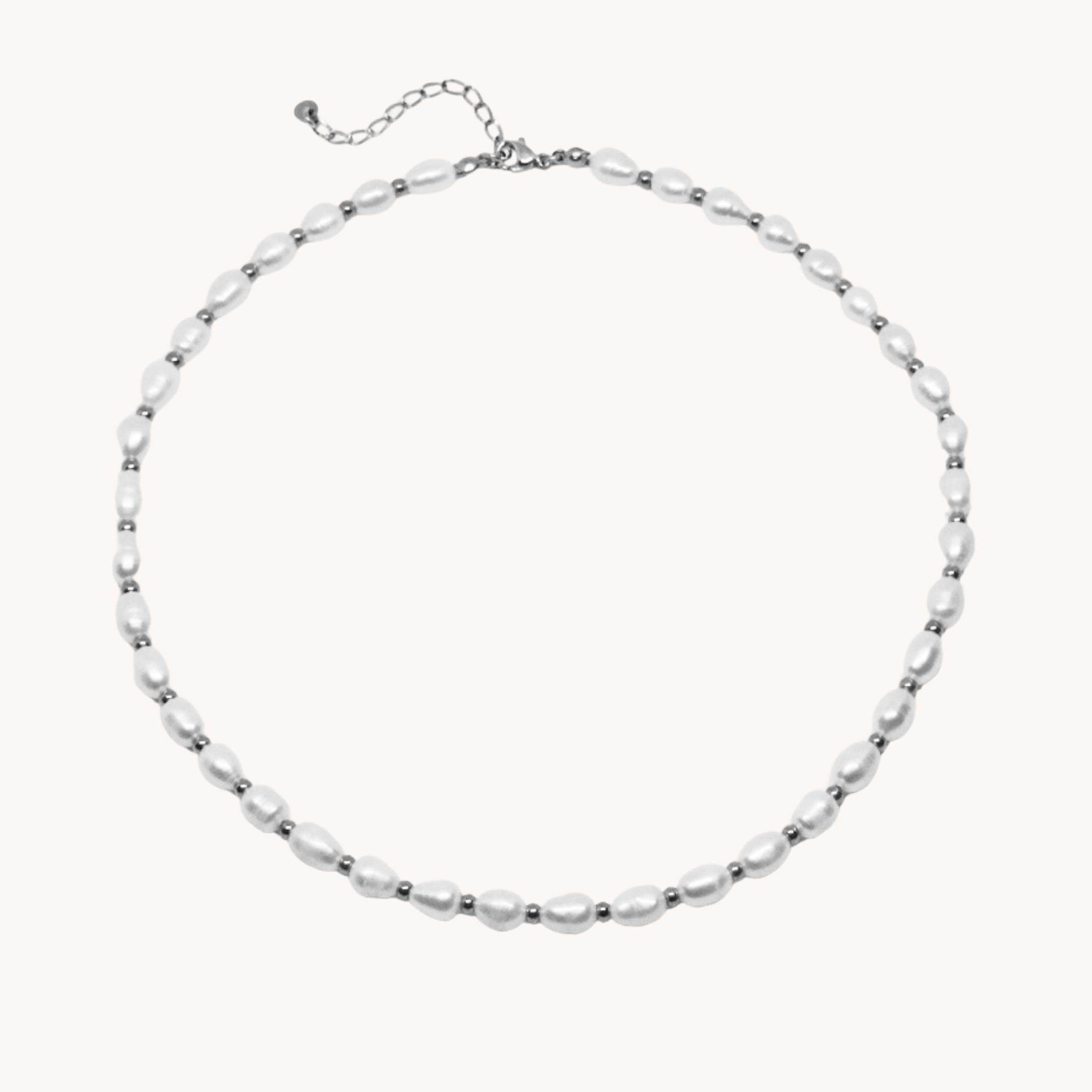 GIROCOLLO PERLE ALTERNATE