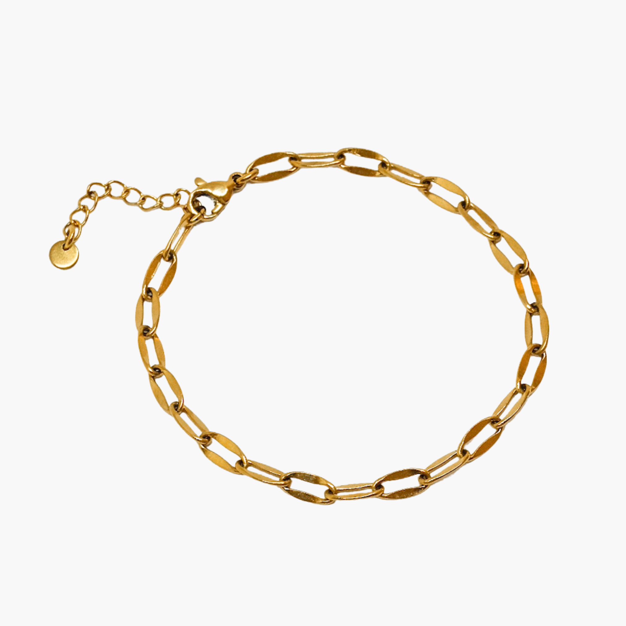 BRACCIALE CATENA