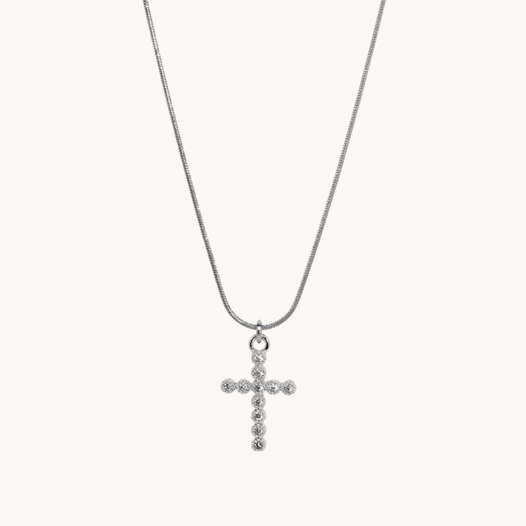 COLLANA CROCE MEDIA