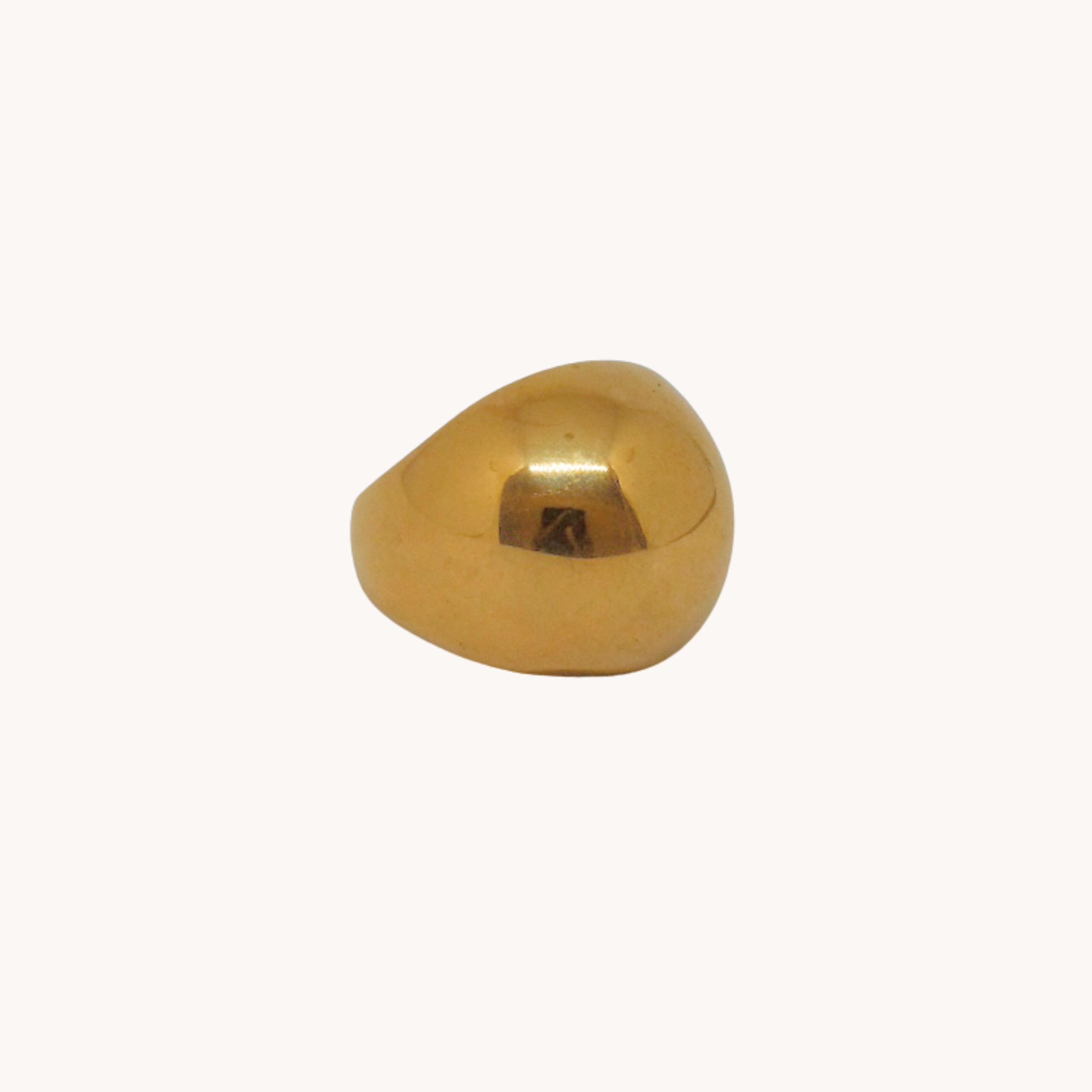 ANELLO OVALE