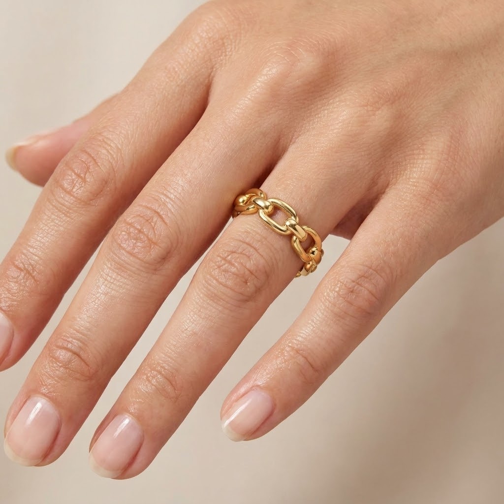 ANELLO CATENA