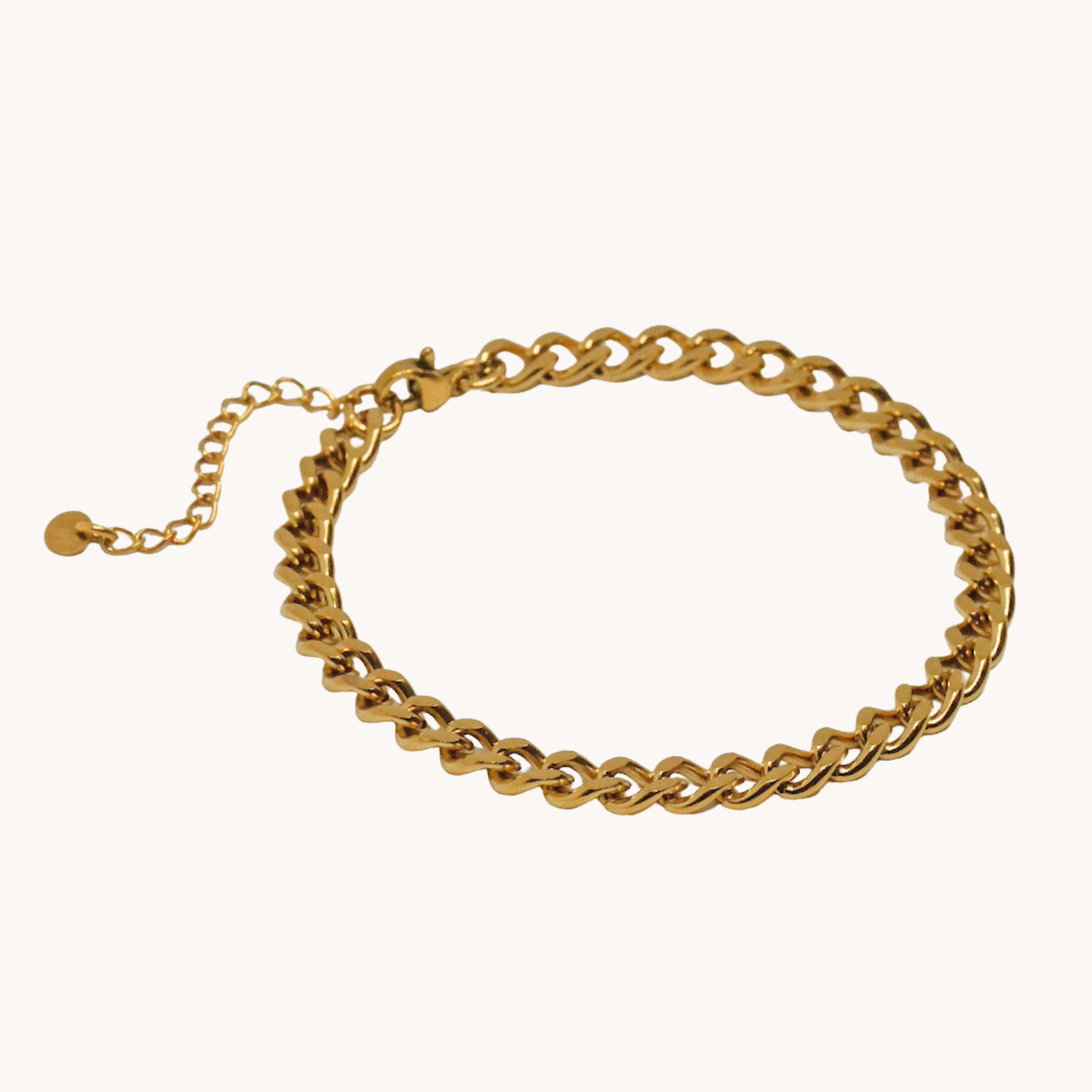 BRACCIALE CATENA